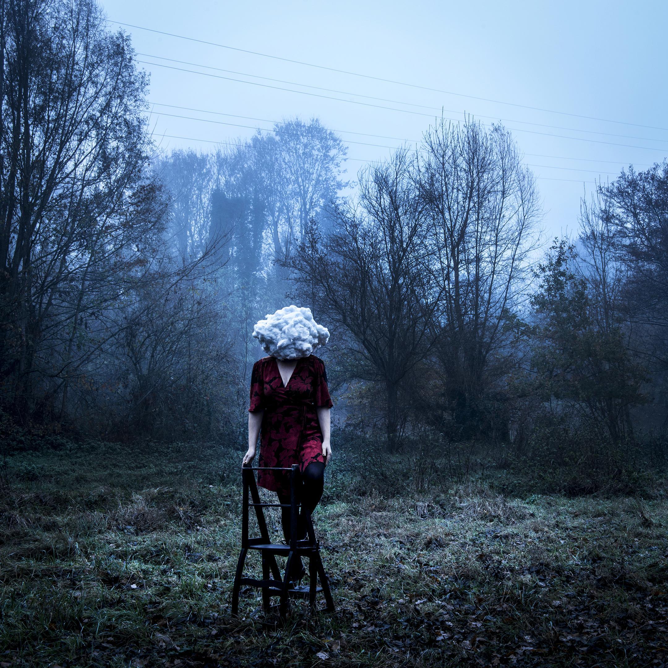 Nuages Joanna Tarlet Gauteur