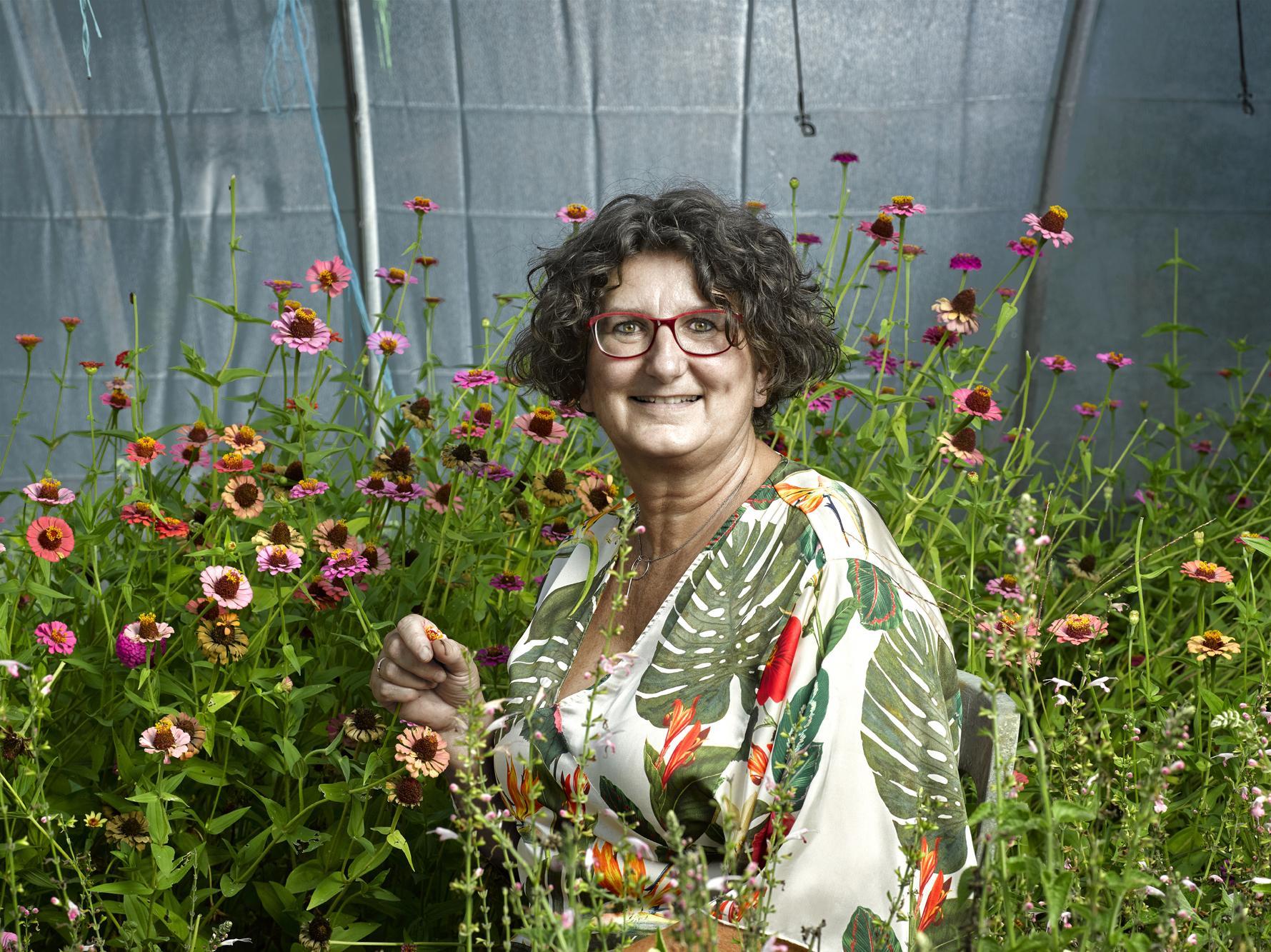 Goût de la terre Thierry Borredon