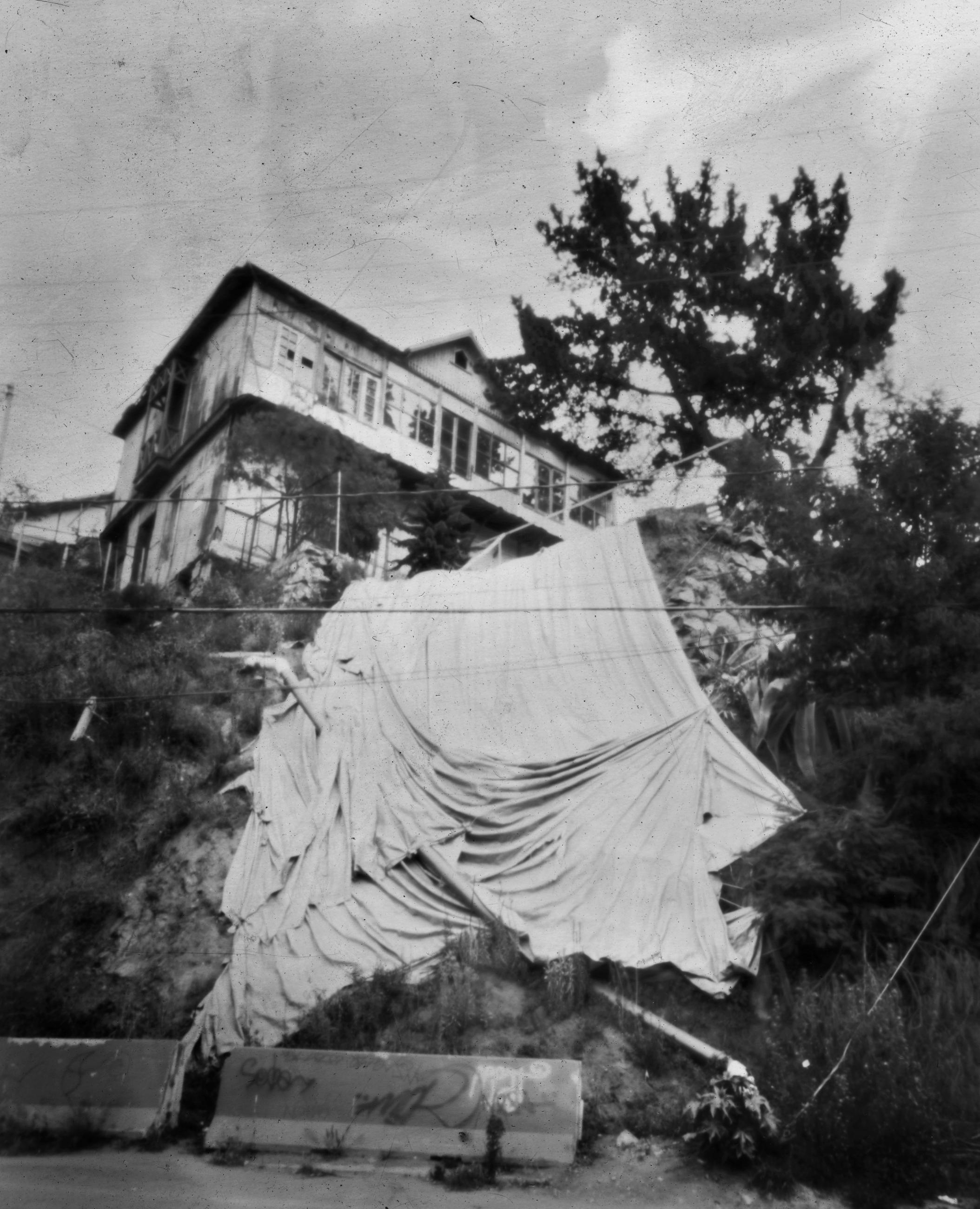 La formation des vagues - Arno Brignon