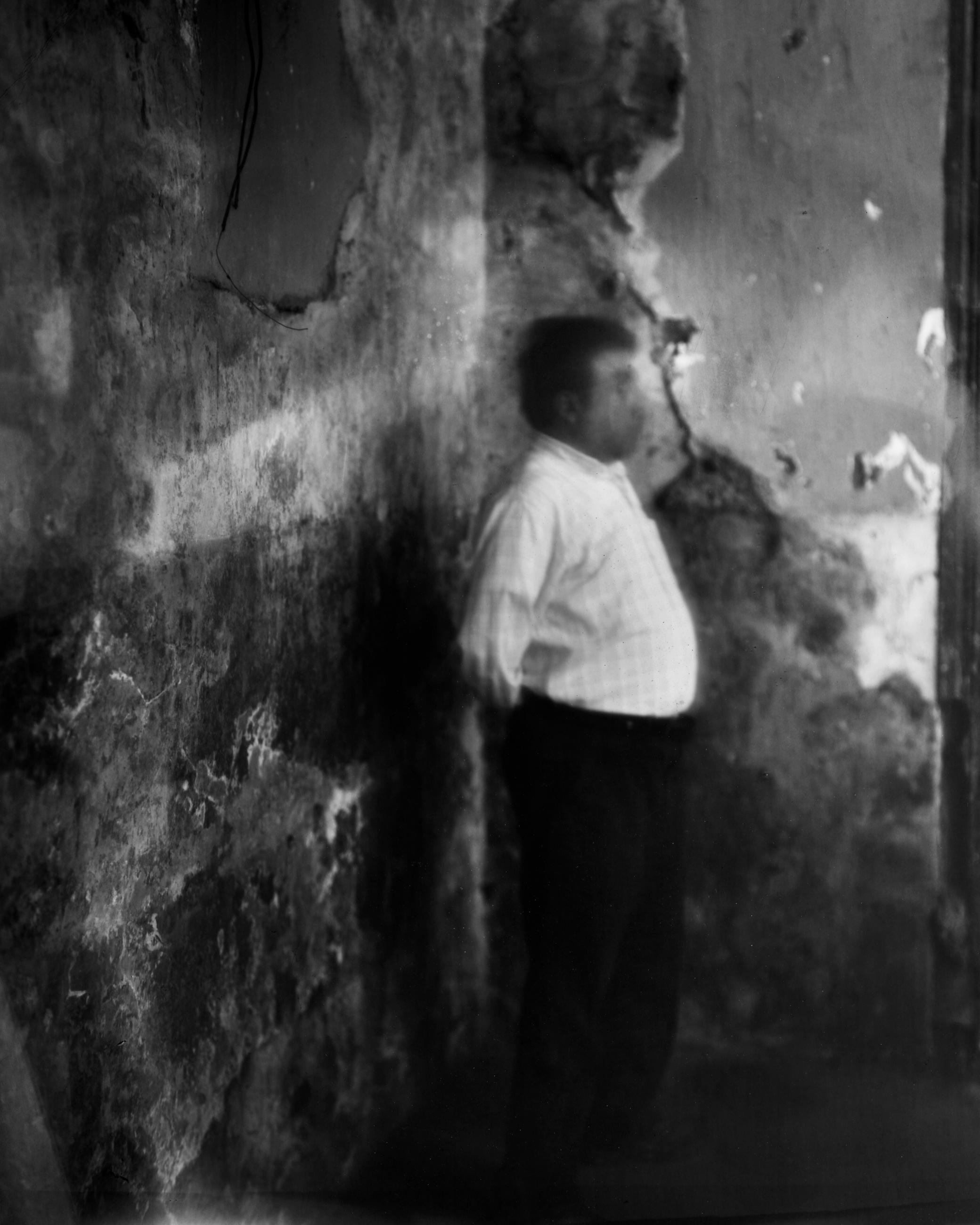 La formation des vagues - Arno Brignon