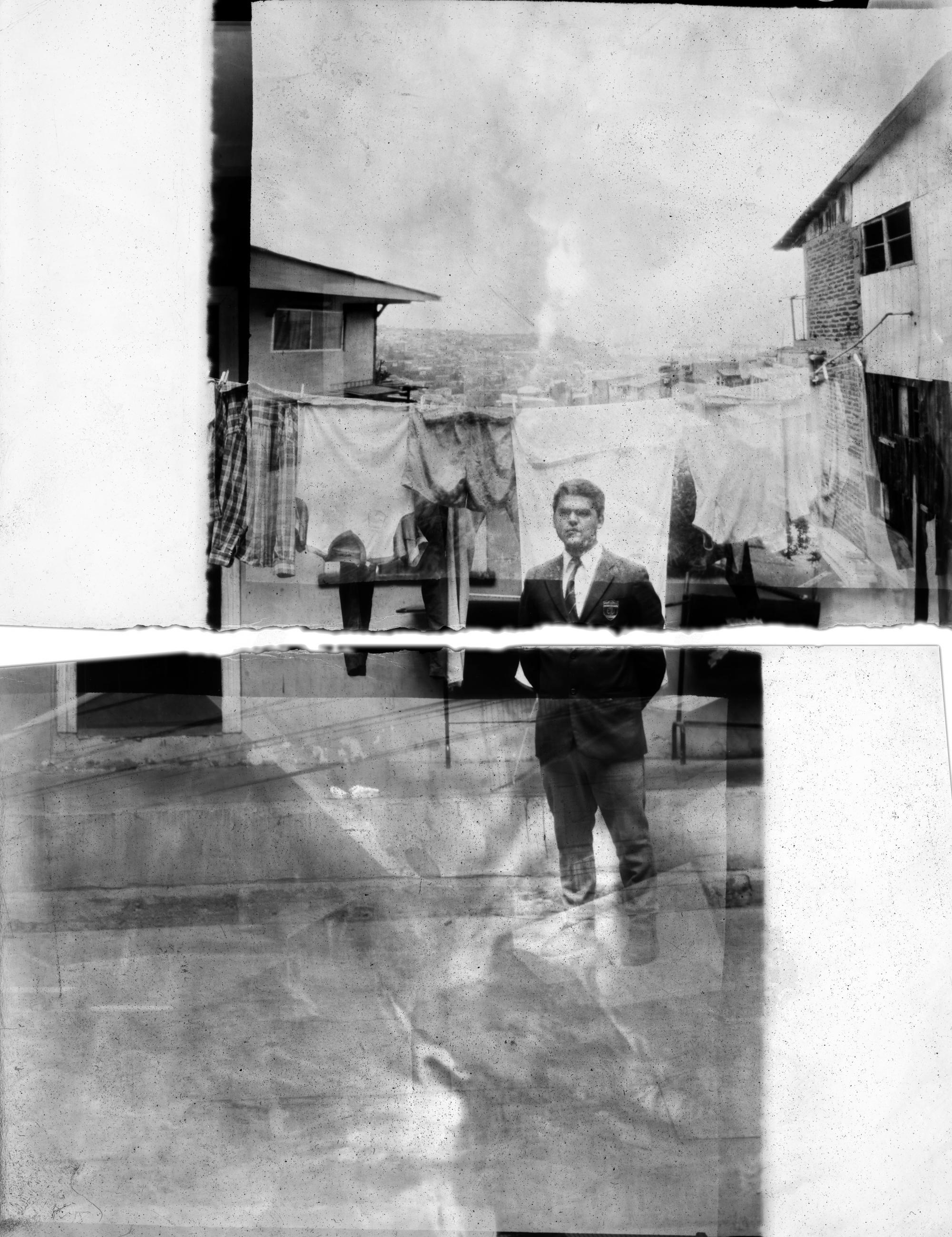 La formation des vagues - Arno Brignon