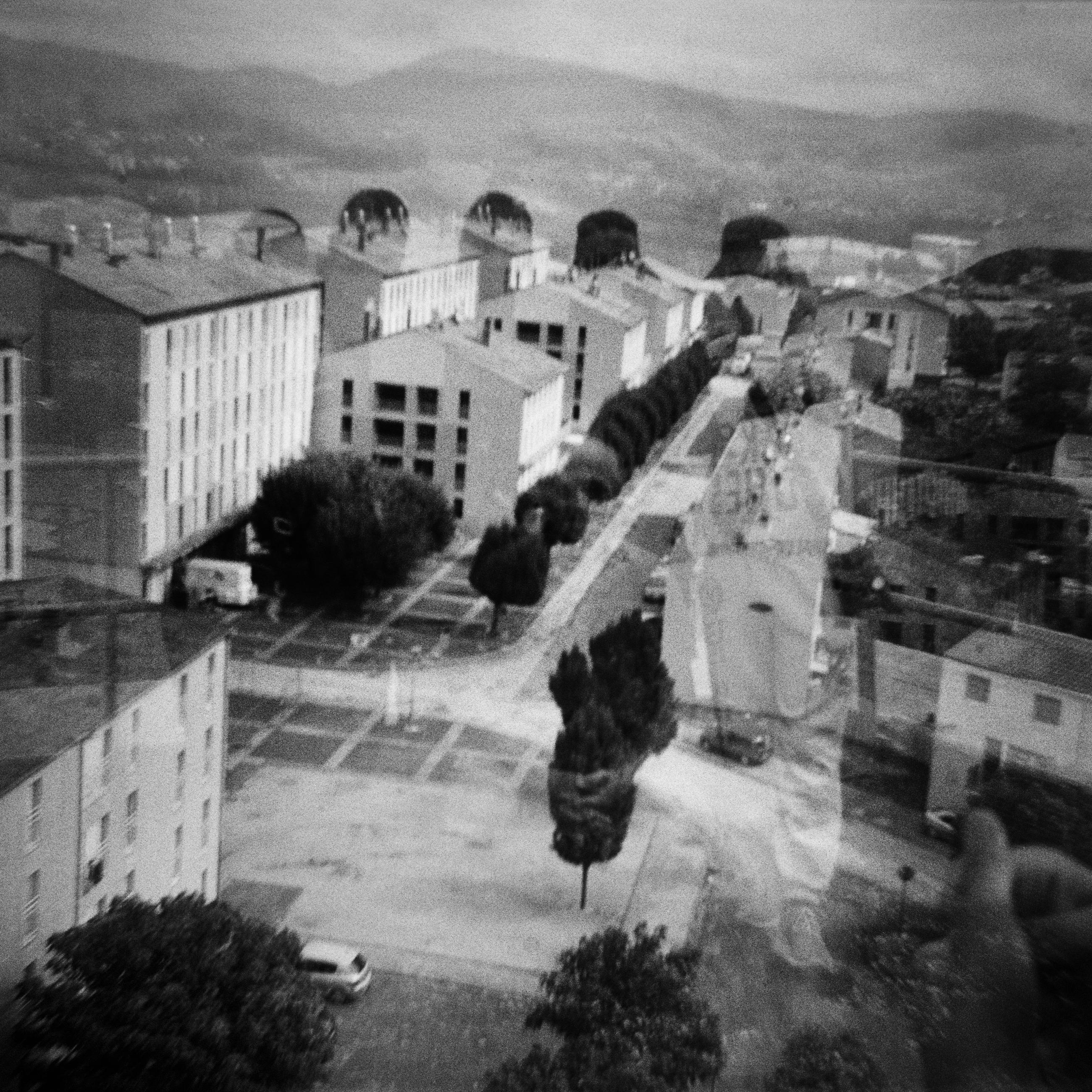 La formation des vagues - Arno Brignon