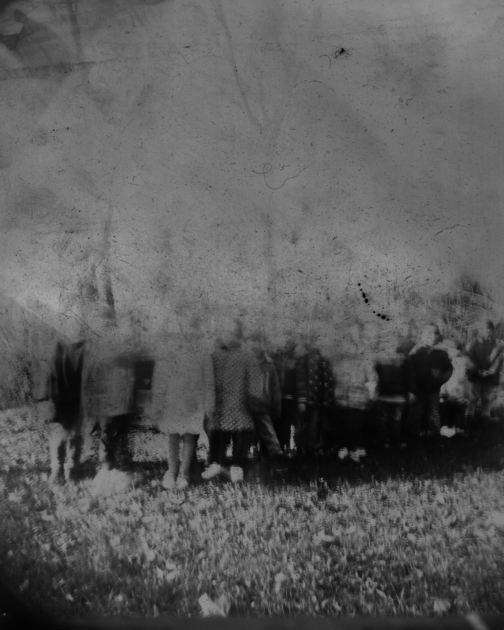 La formation des vagues - Arno Brignon