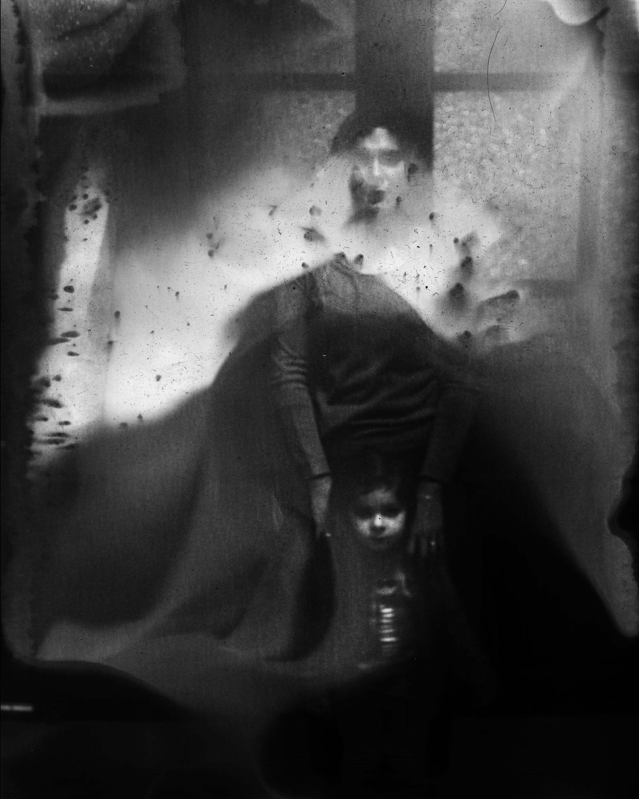 La formation des vagues - Arno Brignon