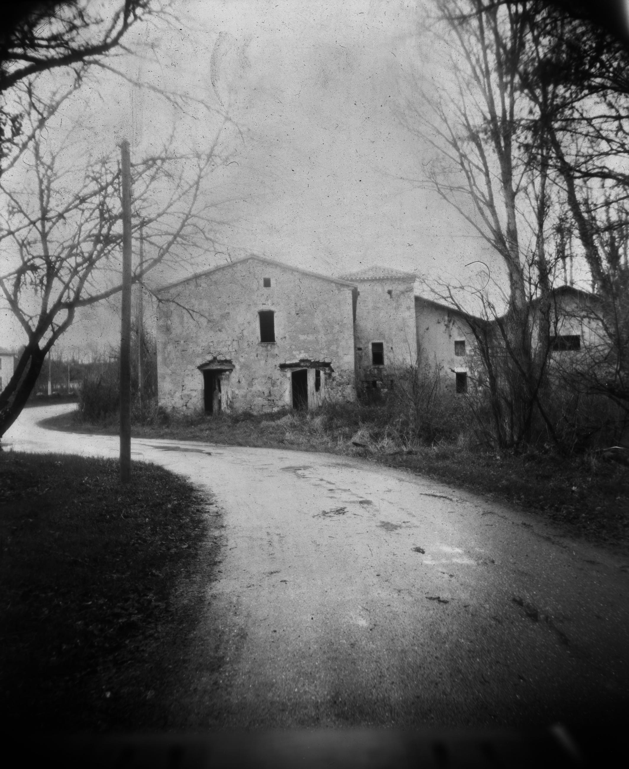 La formation des vagues - Arno Brignon