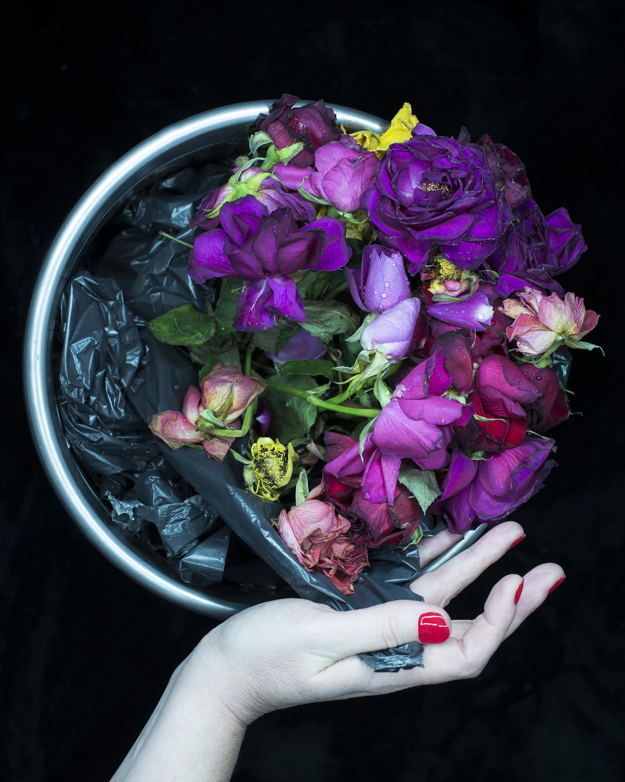 Save The Planet Joanna Tarlet Gauteur