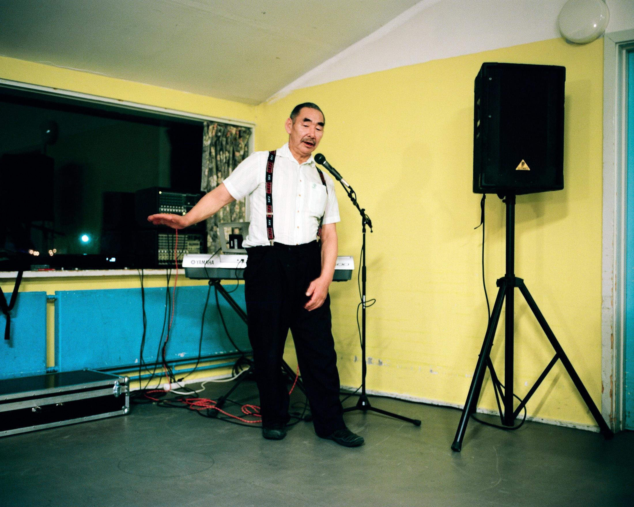 Jérémie Jung - Whiteland - Uummannaq, Groenland (Kalaallit Nunaat)