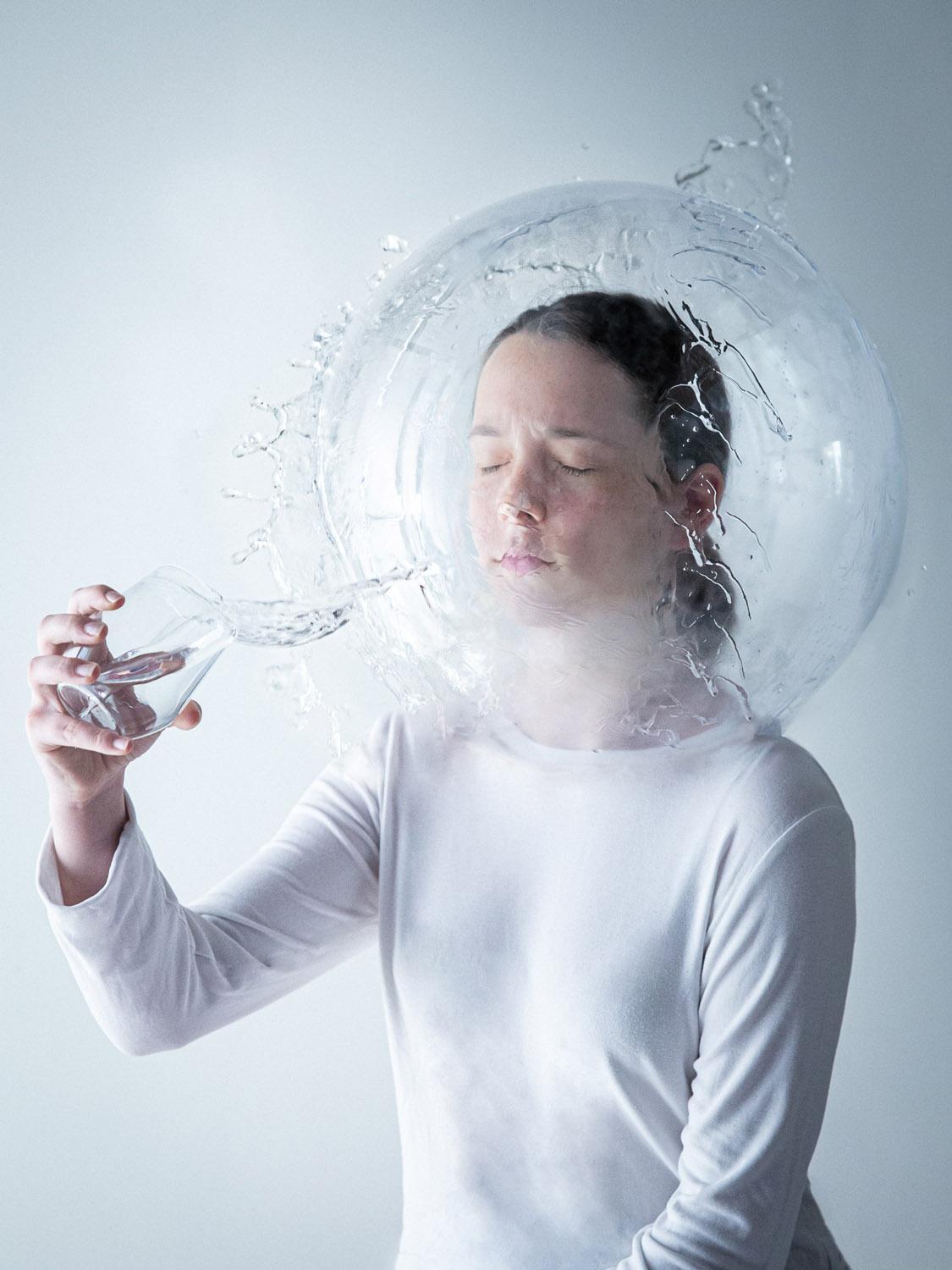 Nébuleuse Florence Levillain