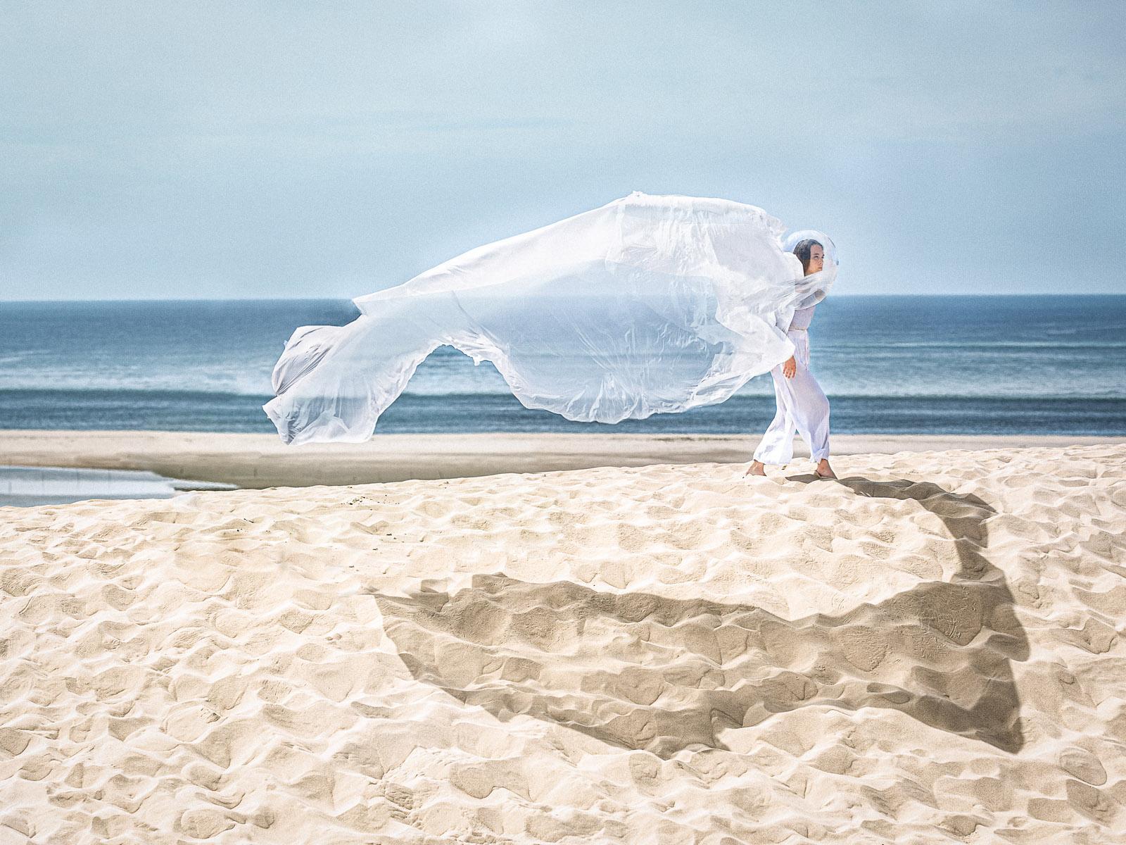 Nébuleuse Florence Levillain