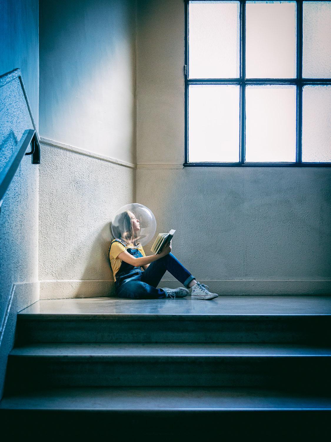 Nébuleuse Florence Levillain