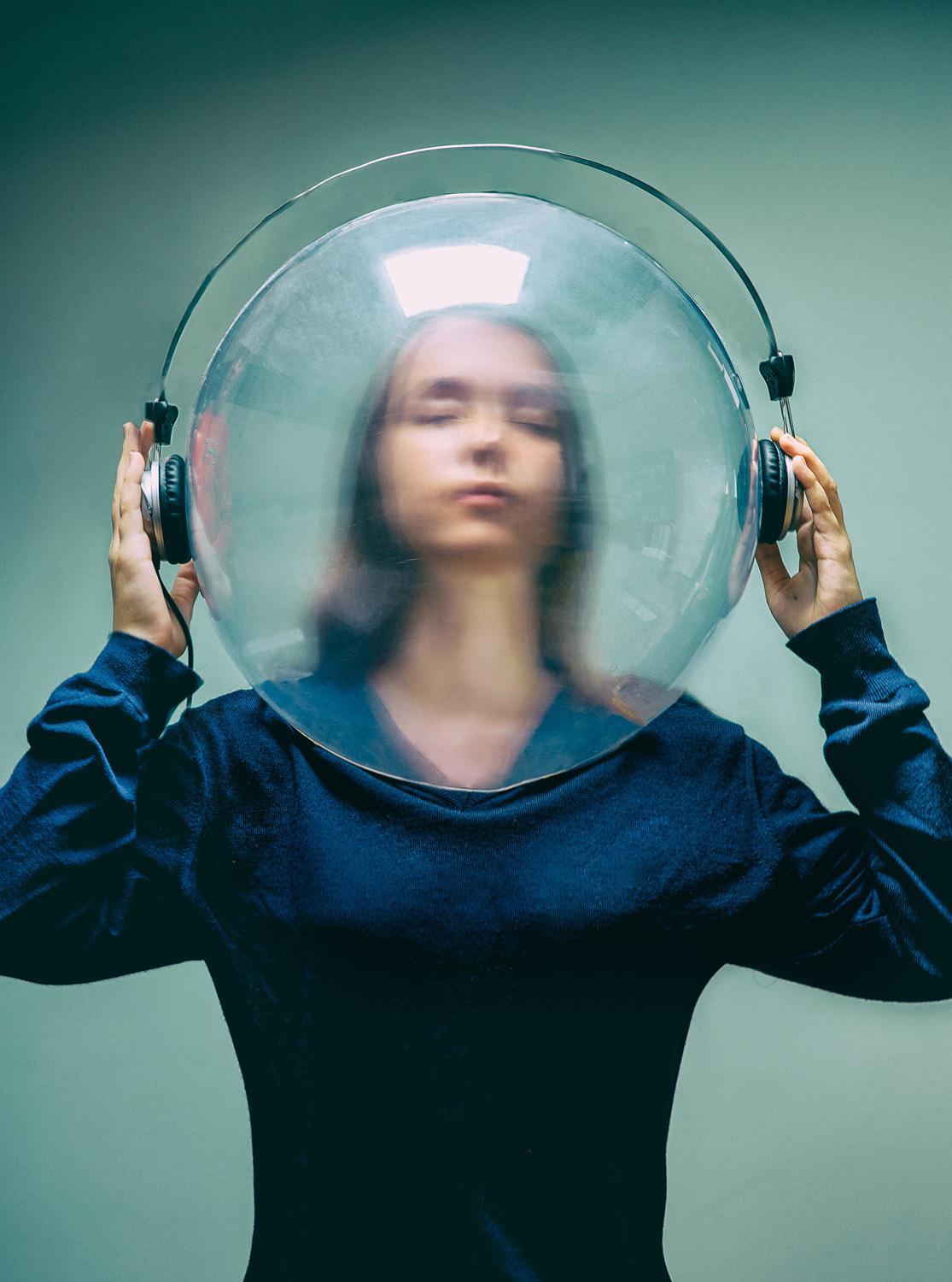 Nébuleuse Florence Levillain