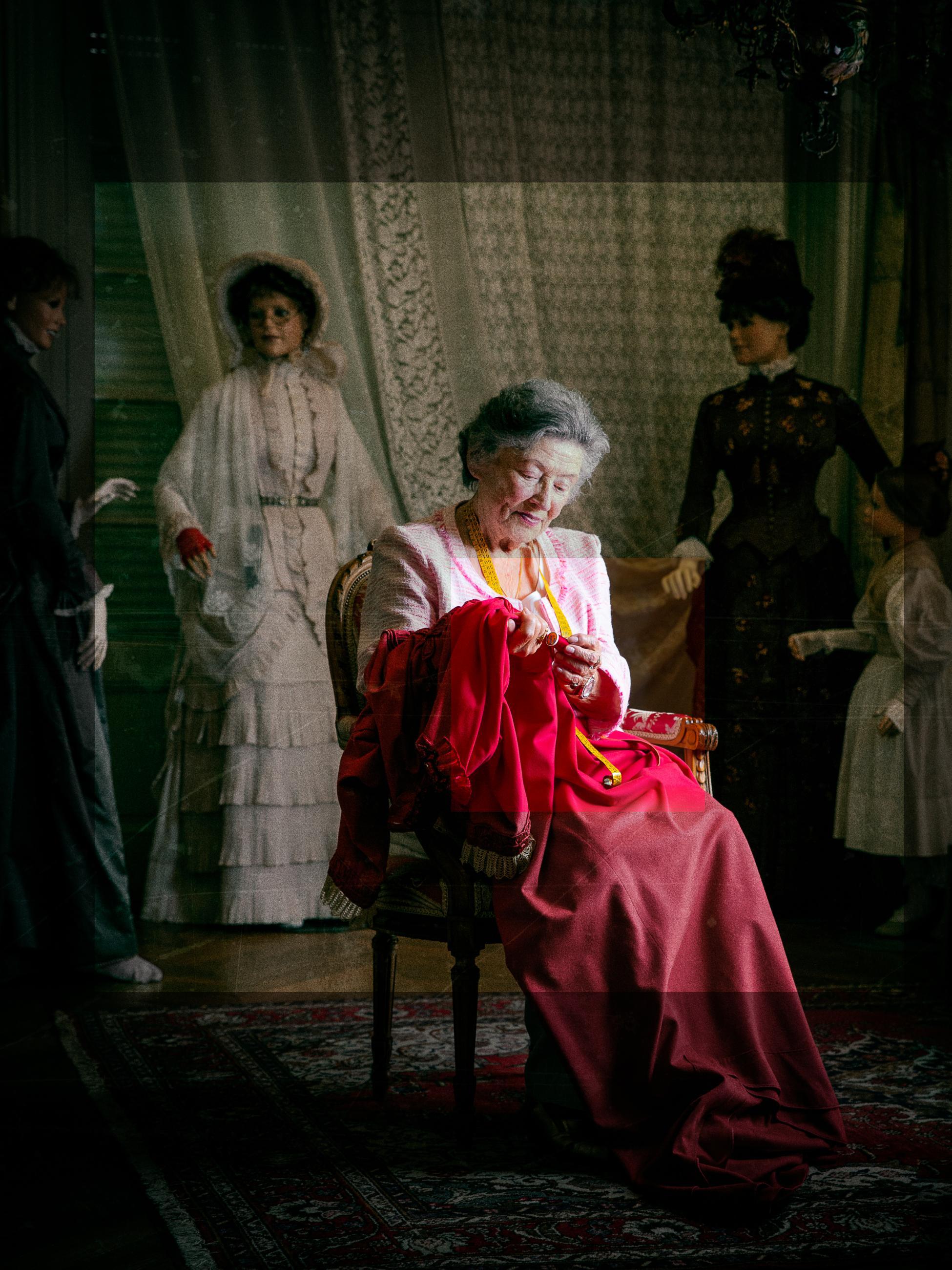 Sur les pas de nos pairs