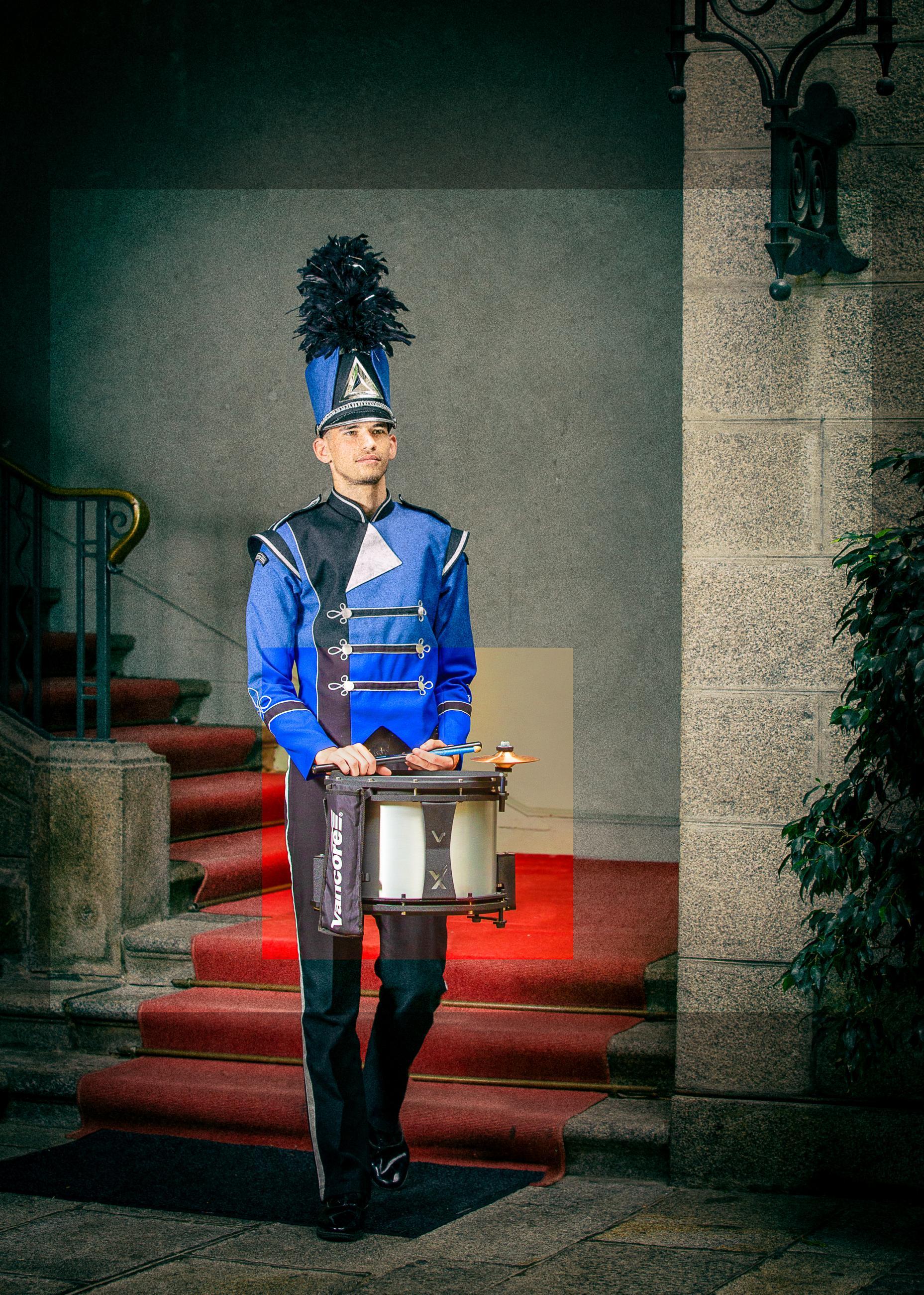 Sur les pas de nos pairs