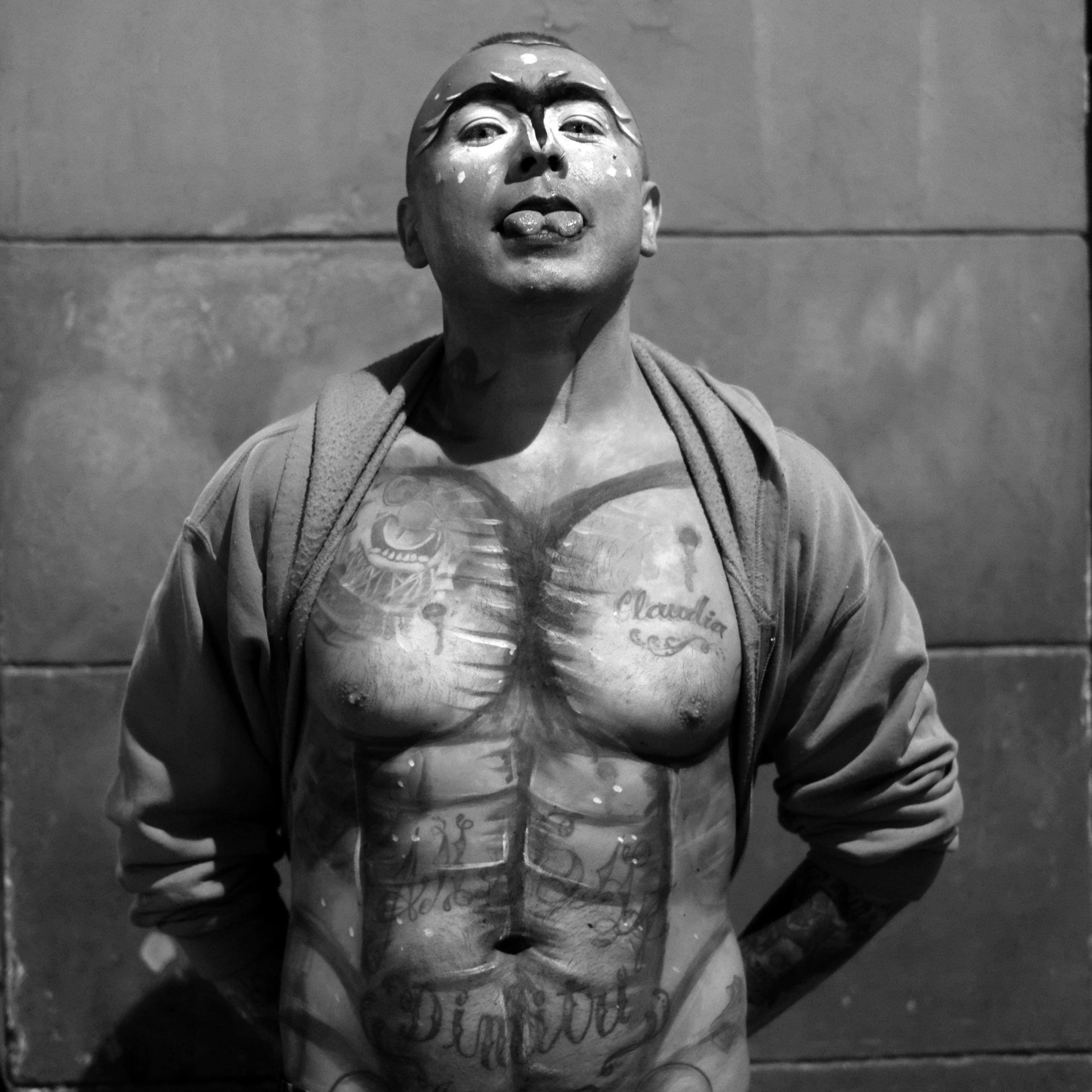 Fête des morts, Mexique Patrick Bard