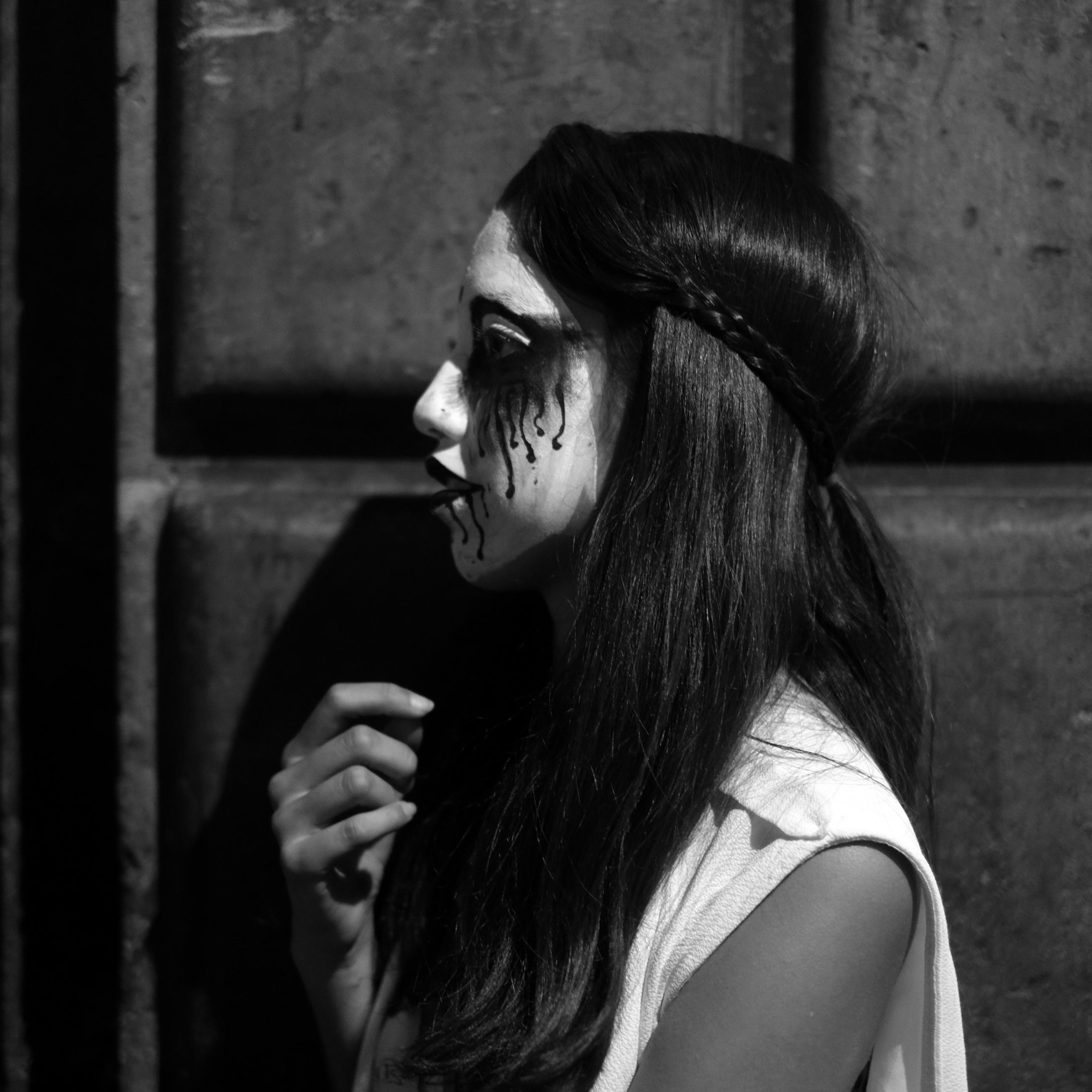 Fête des morts, Mexique Patrick Bard