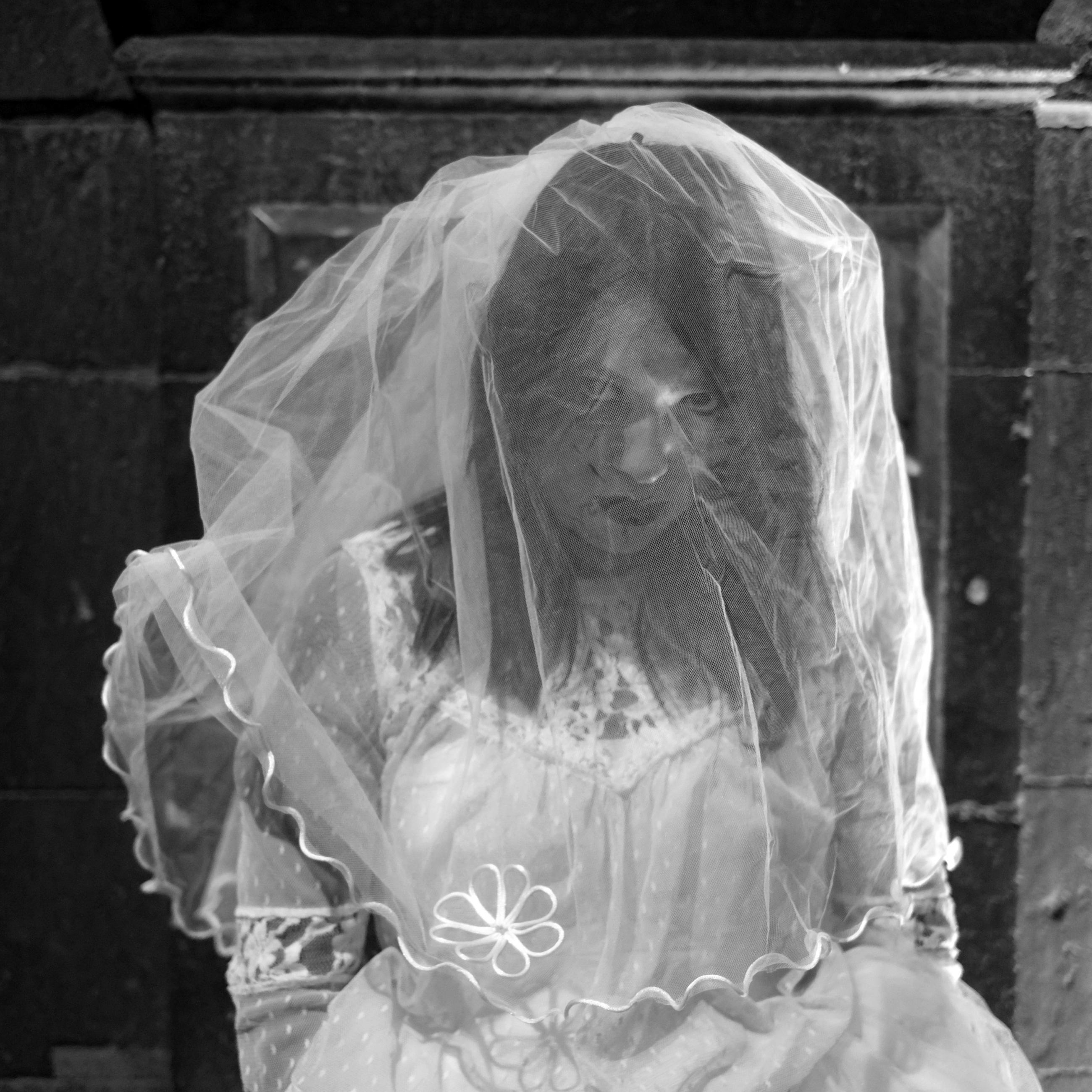 Fête des morts, Mexique Patrick Bard