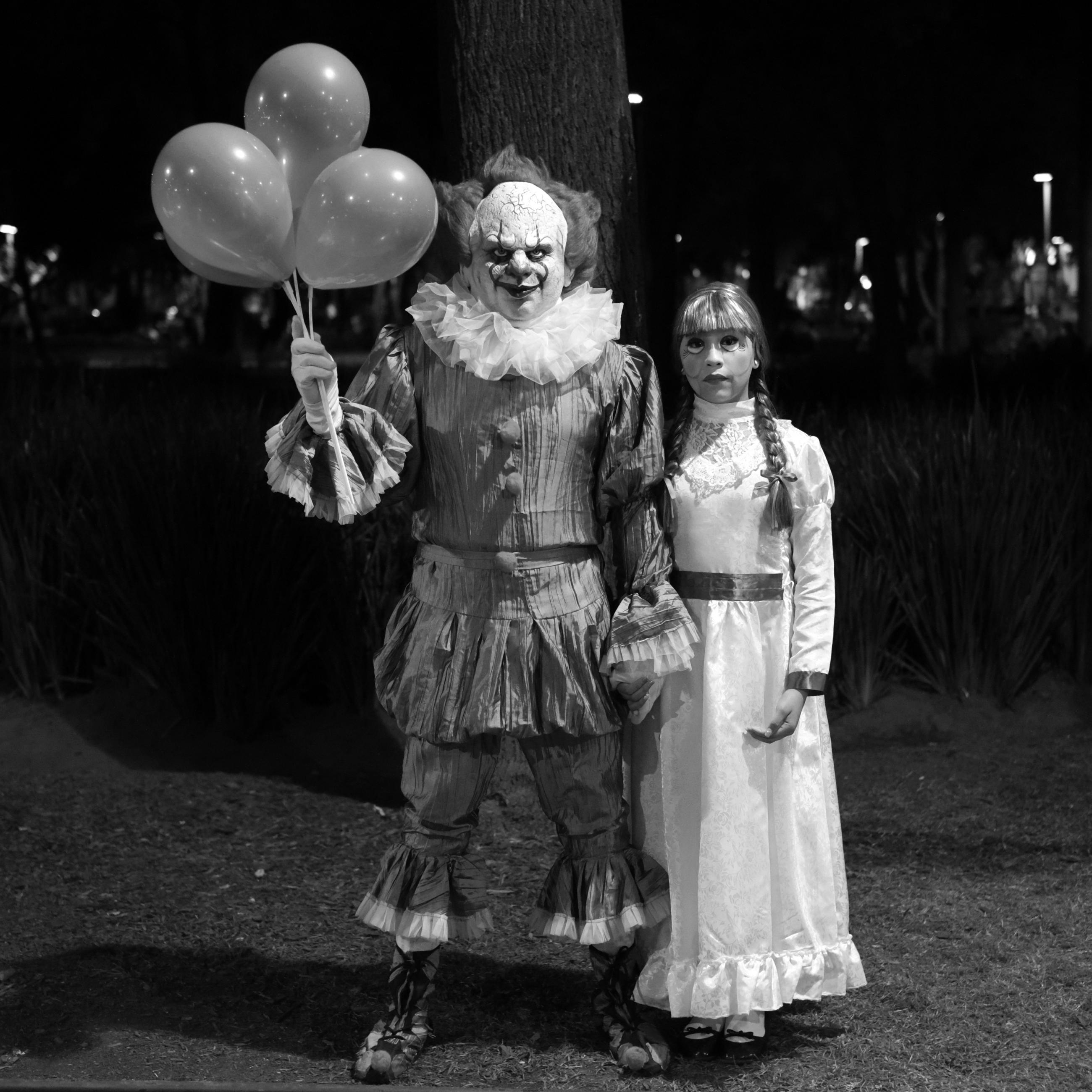 Fête des morts, Mexique Patrick Bard