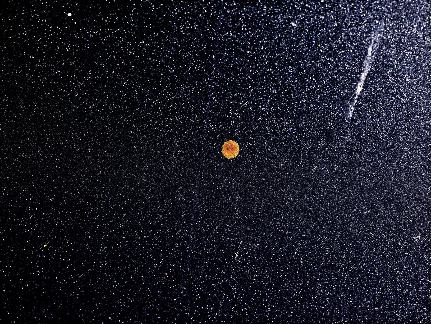 L'accident Laurent Monlaü