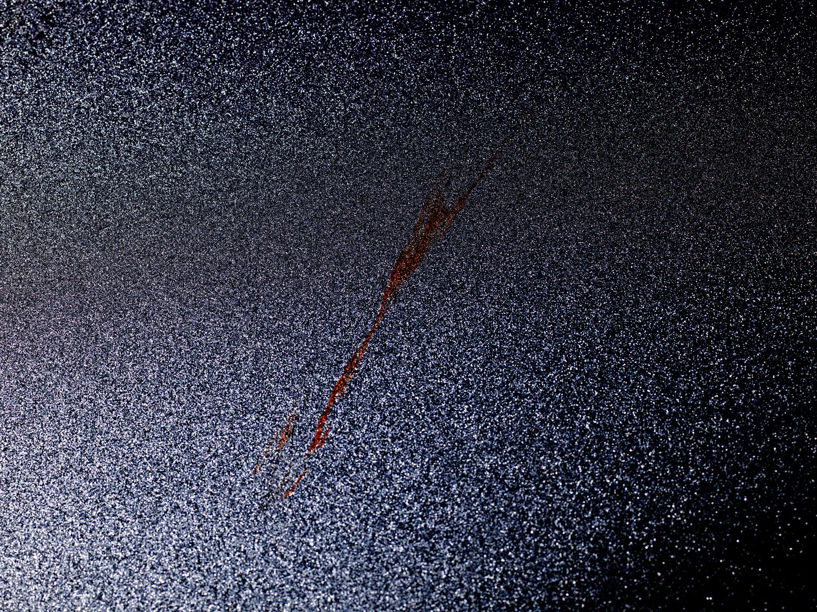 L'accident Laurent Monlaü