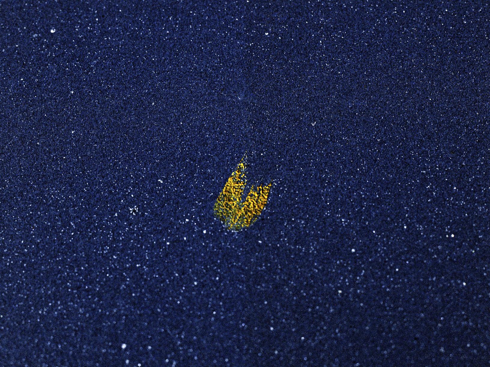 L'accident Laurent Monlaü