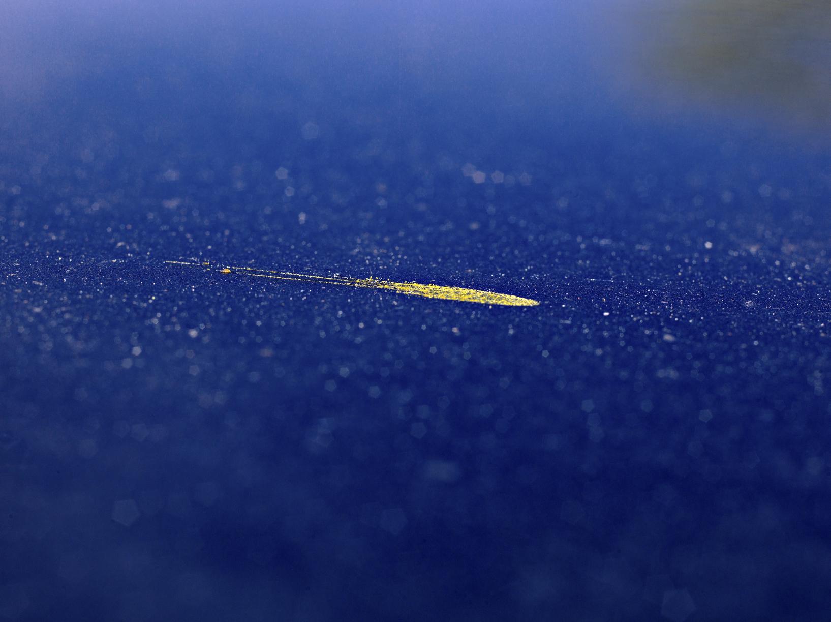 L'accident Laurent Monlaü