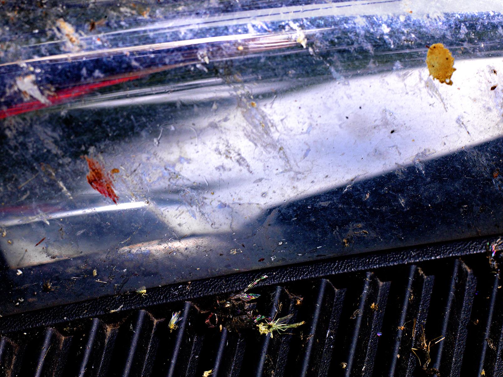 L'accident Laurent Monlaü