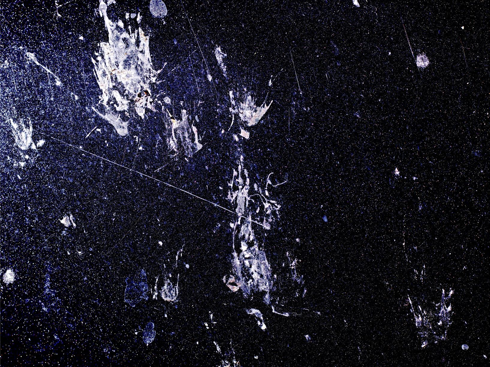 L'accident Laurent Monlaü