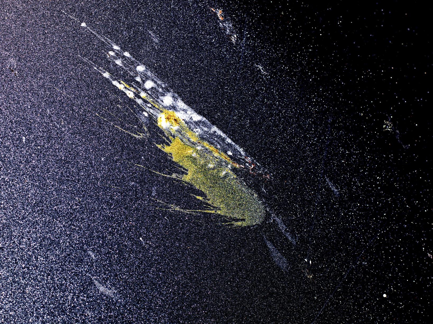 L'accident Laurent Monlaü