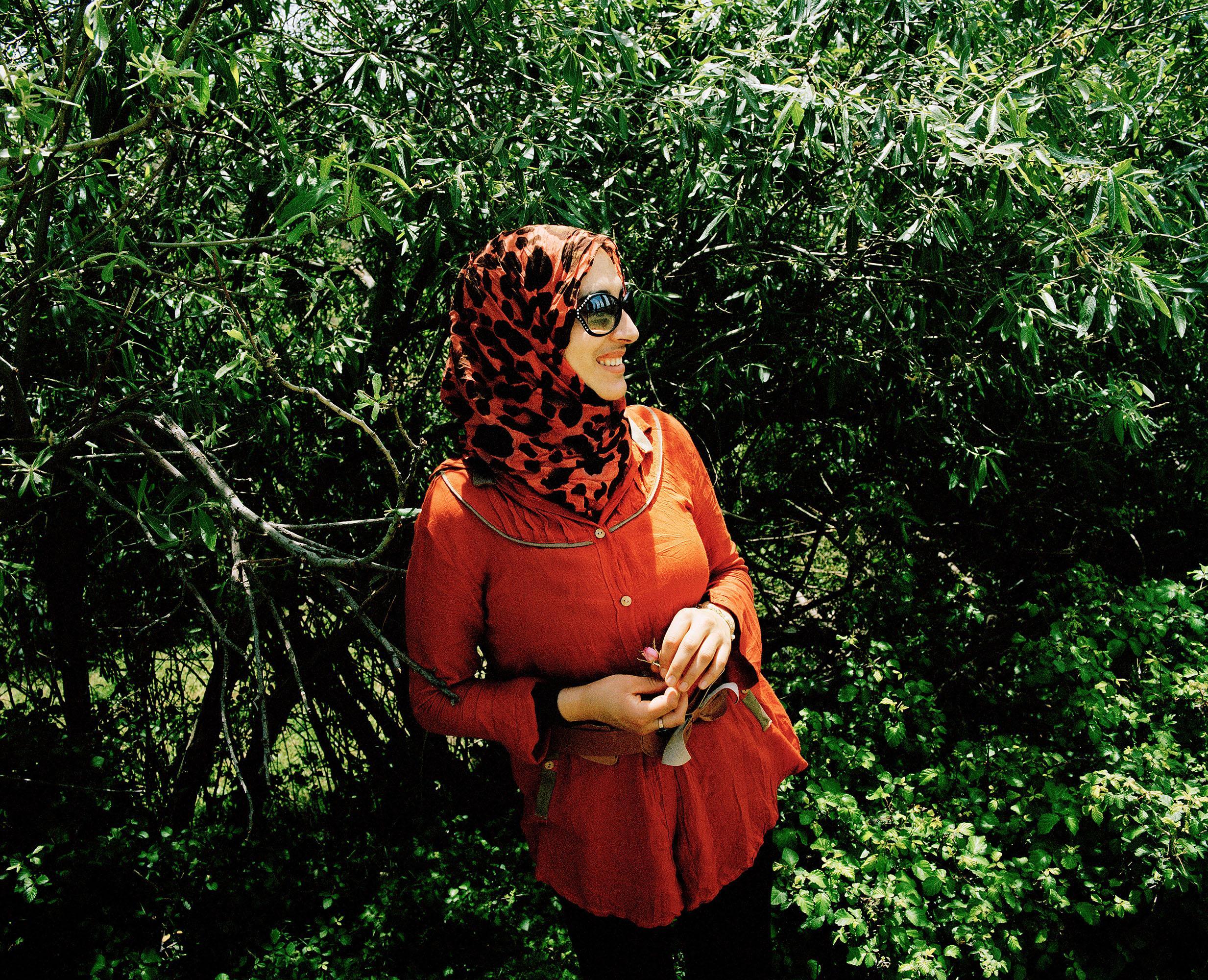 Tout n'est pas si rose Mélanie Bahuon