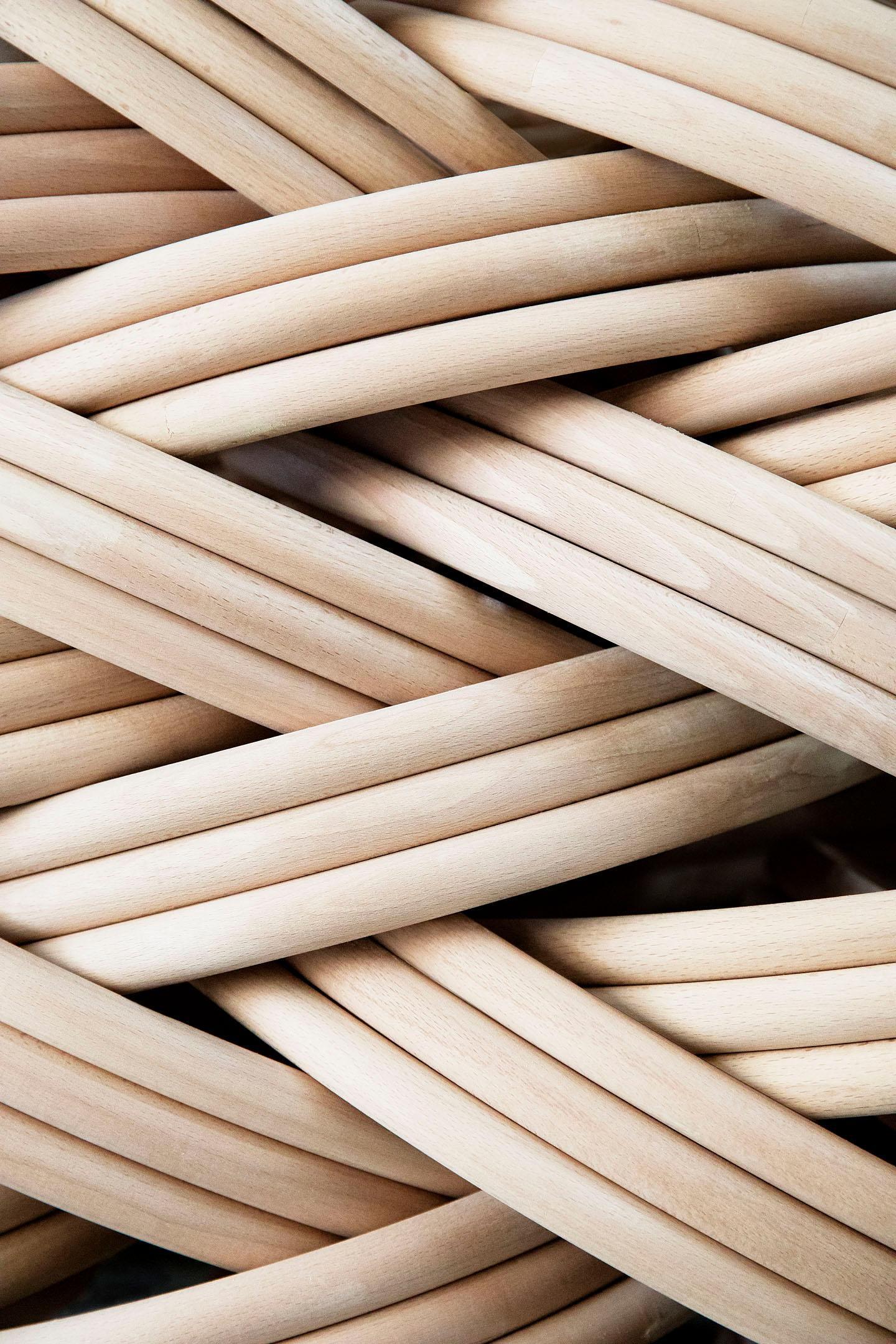 Manufacture Thonet Mélanie Bahuon