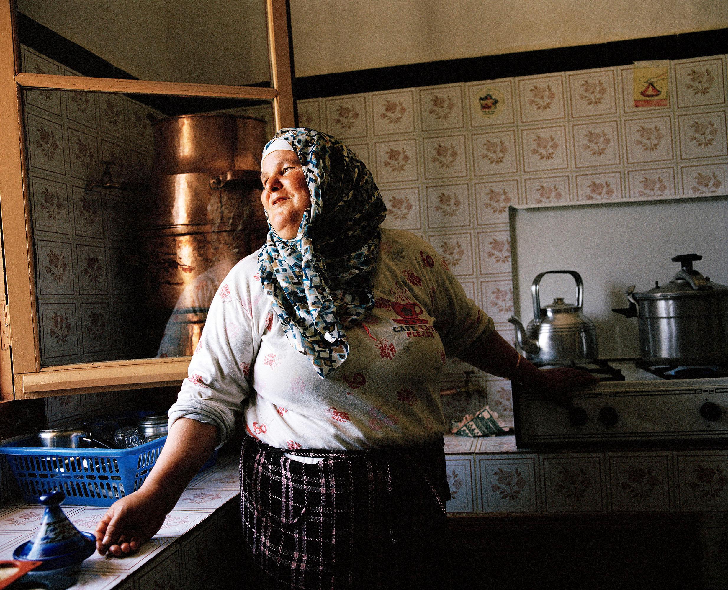 Tout n'est pas si rose Mélanie Bahuon