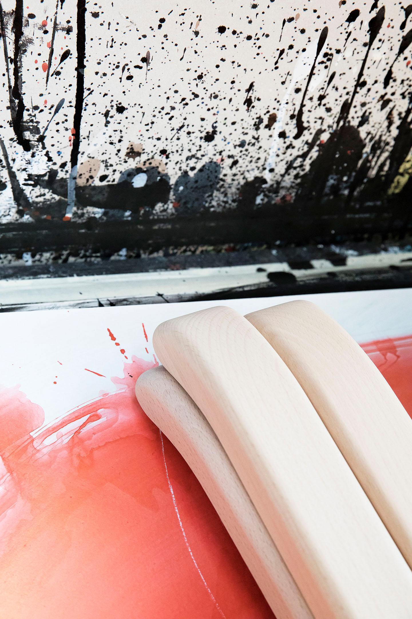 Manufacture Thonet Mélanie Bahuon