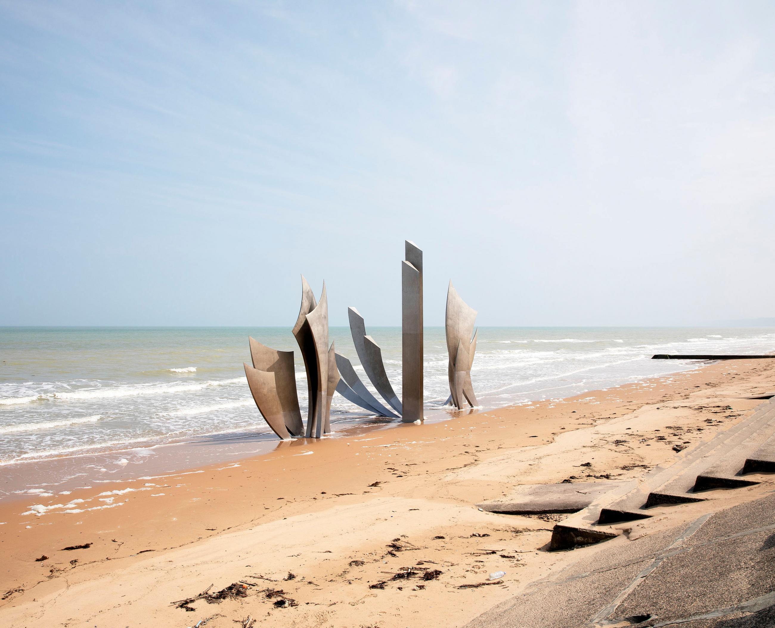 Horizon éloigné Mélanie Bahuon