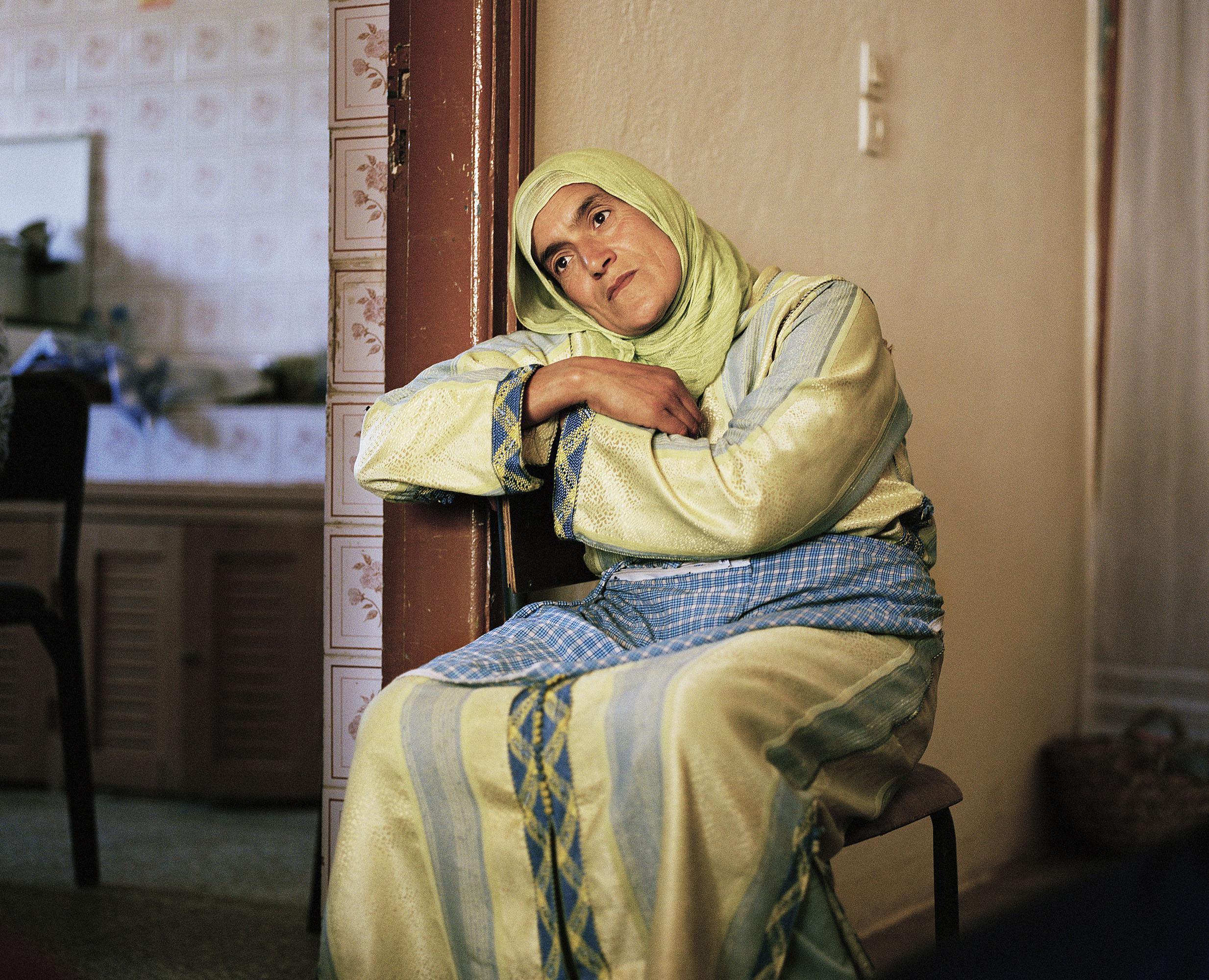 Tout n'est pas si rose Mélanie Bahuon