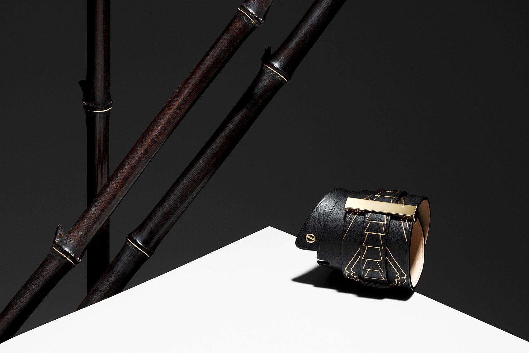 Still Life Mélanie Bahuon