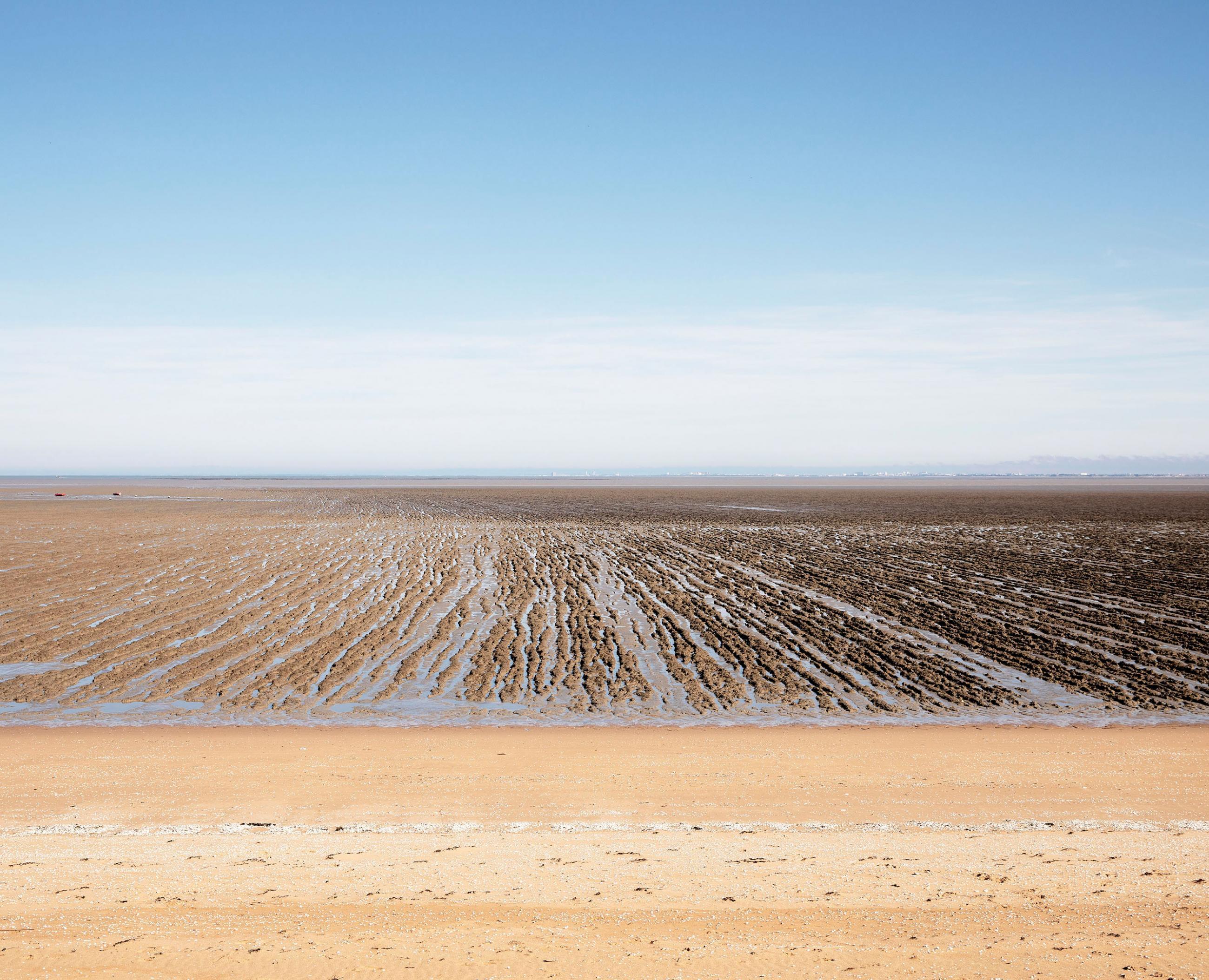 Horizon éloigné Mélanie Bahuon