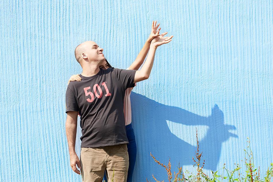 Portraits Sandrine Expilly