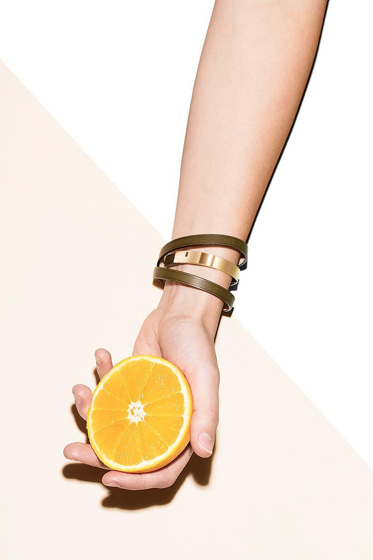 Still Life Mélanie Bahuon