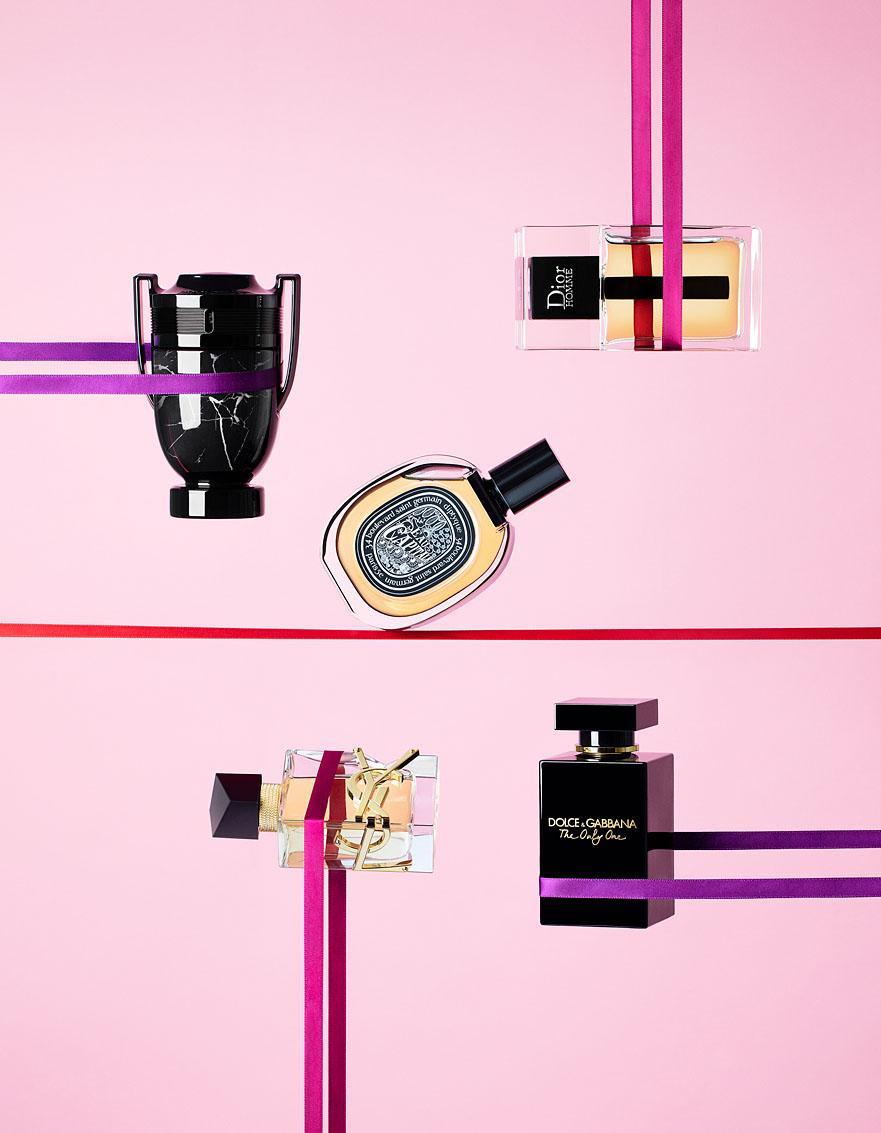 Still Life Mélanie Bahuon