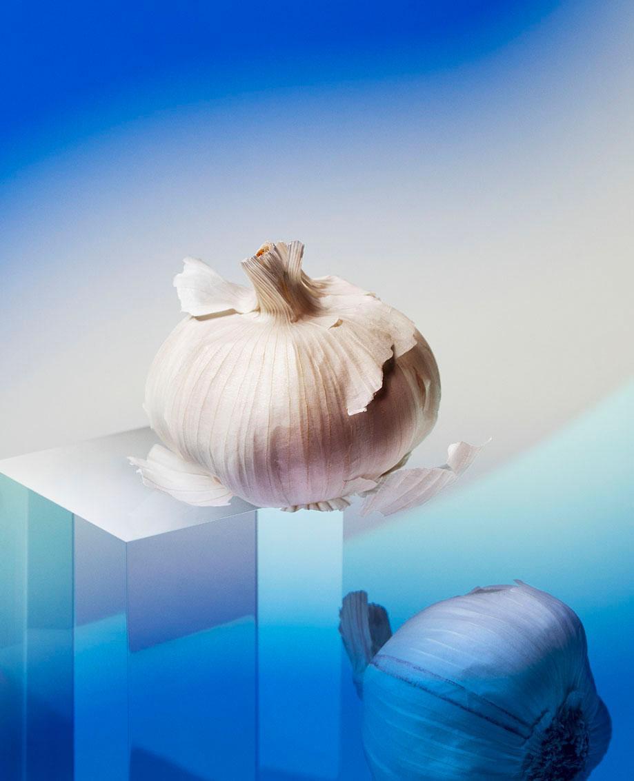 Still Life Mélanie Bahuon