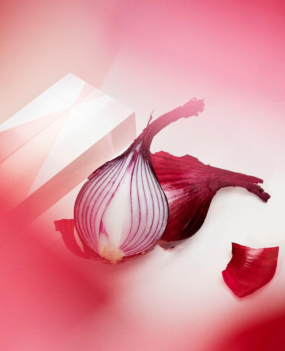 Still Life Mélanie Bahuon