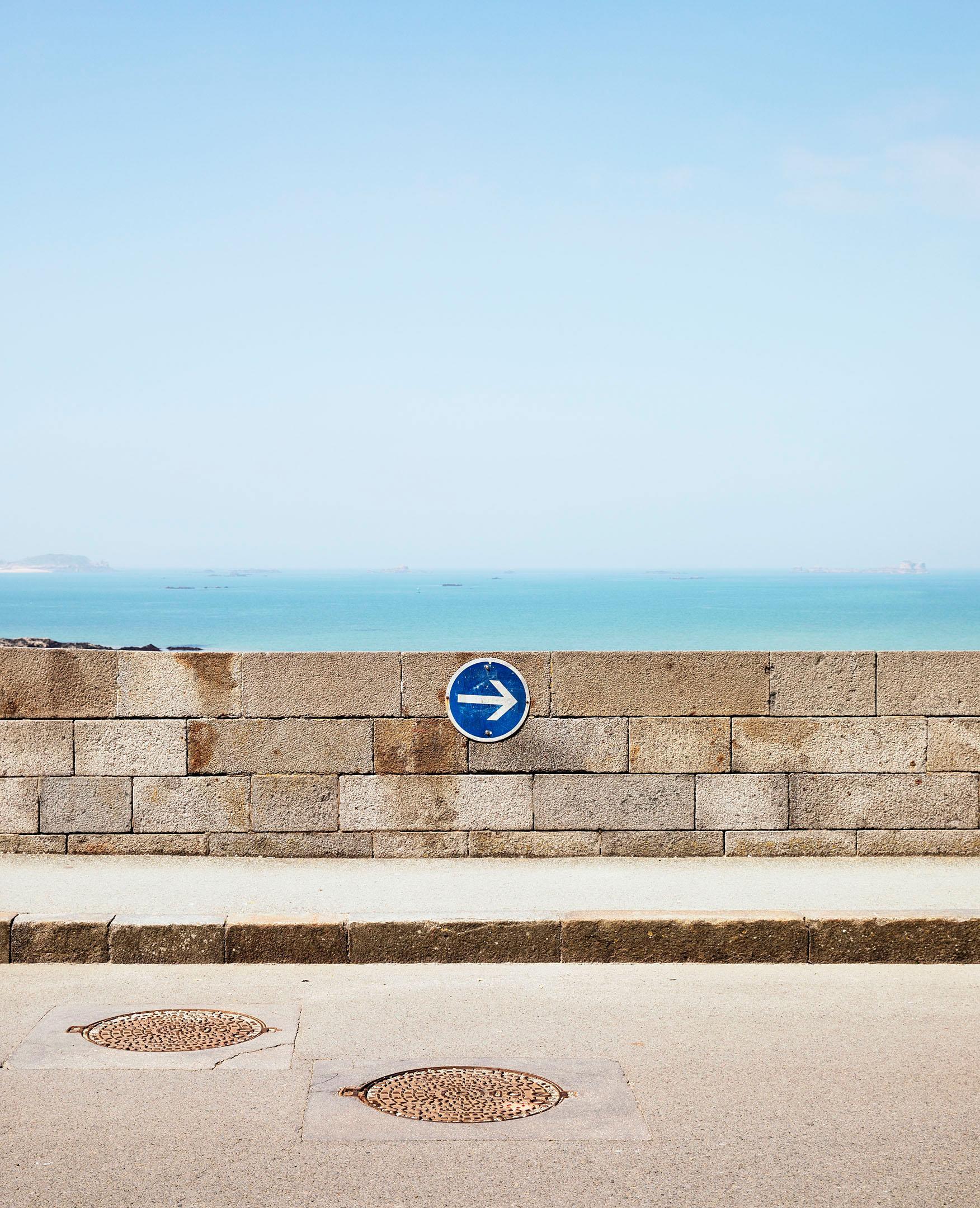 Horizon éloigné Mélanie Bahuon