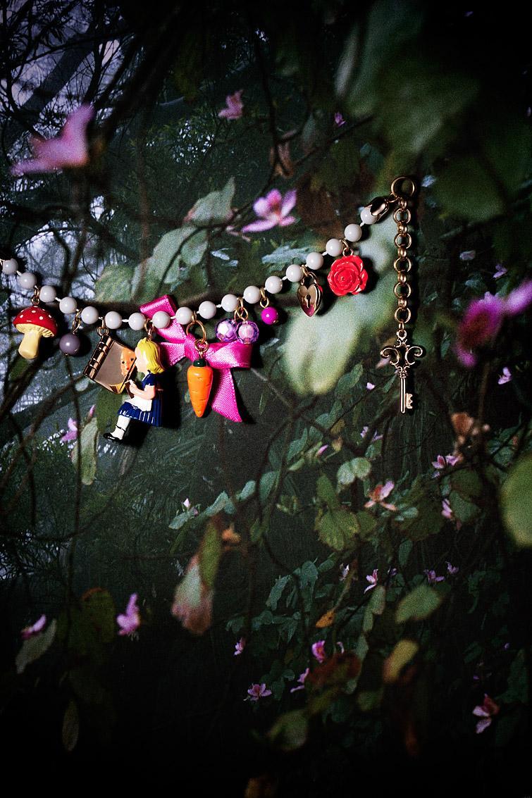 Still Life Mélanie Bahuon