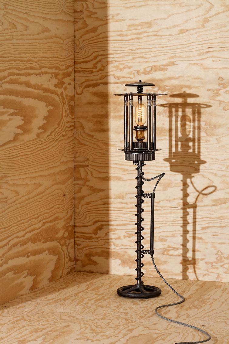 Still Life Mélanie Bahuon