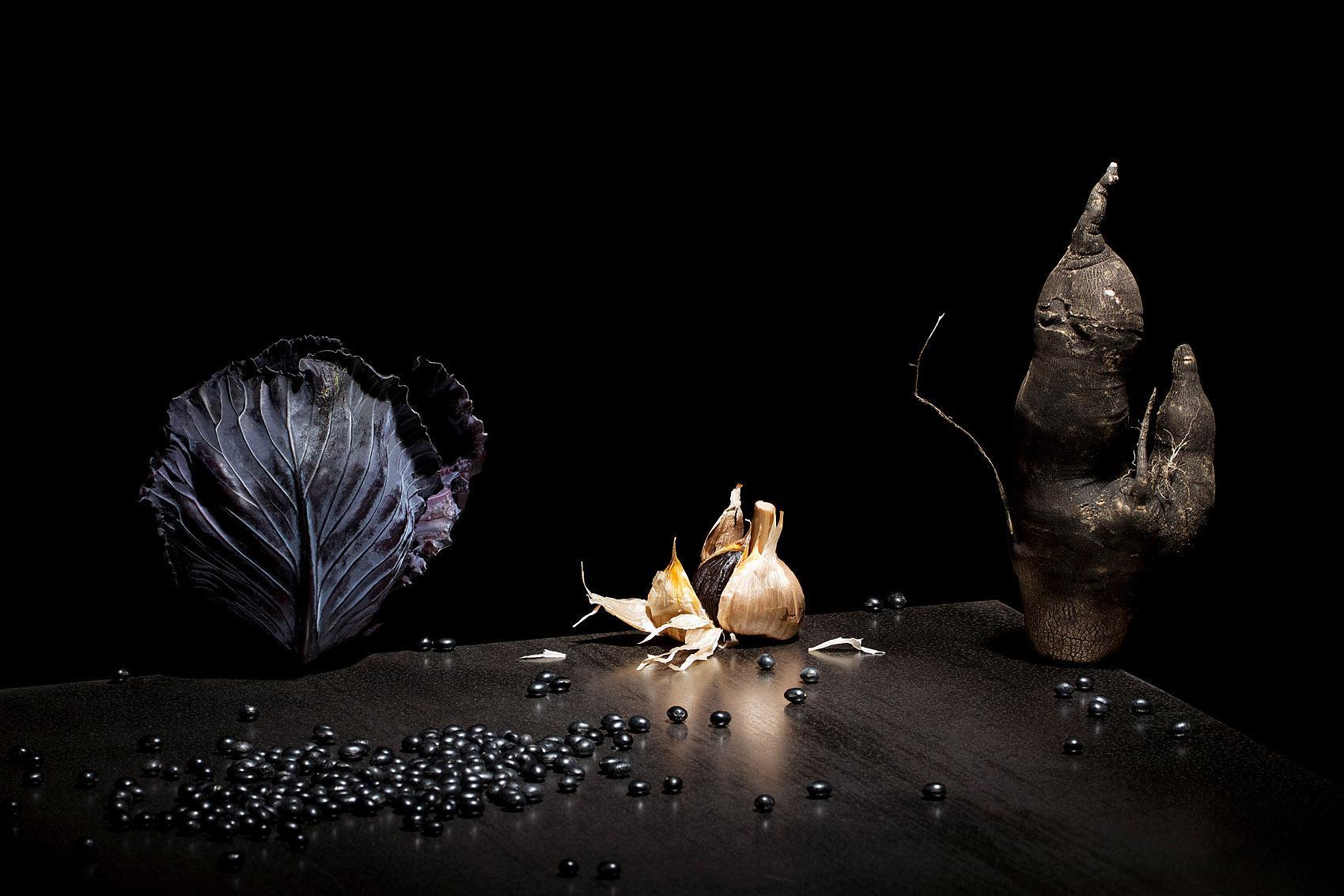 Still Life Mélanie Bahuon