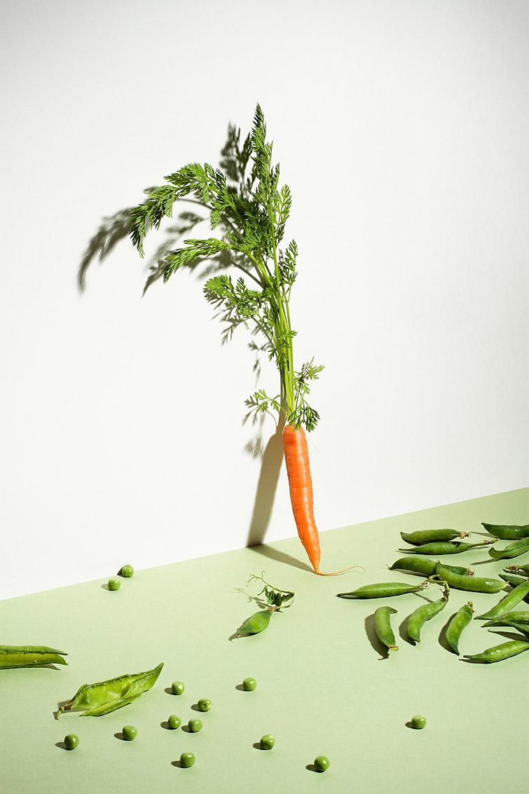 Still Life Mélanie Bahuon