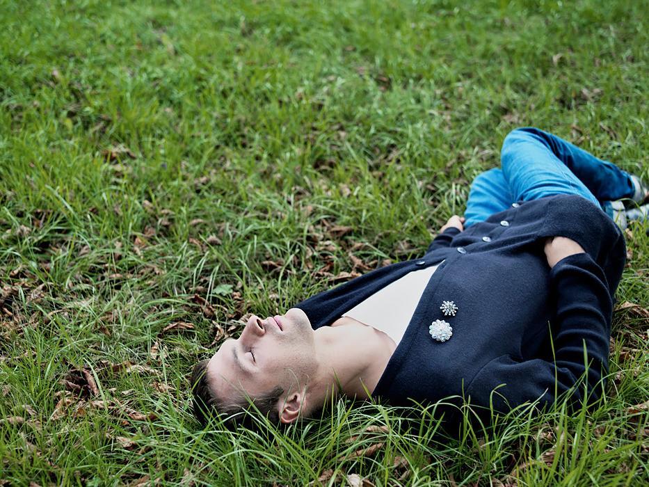 Portraits Sandrine Expilly