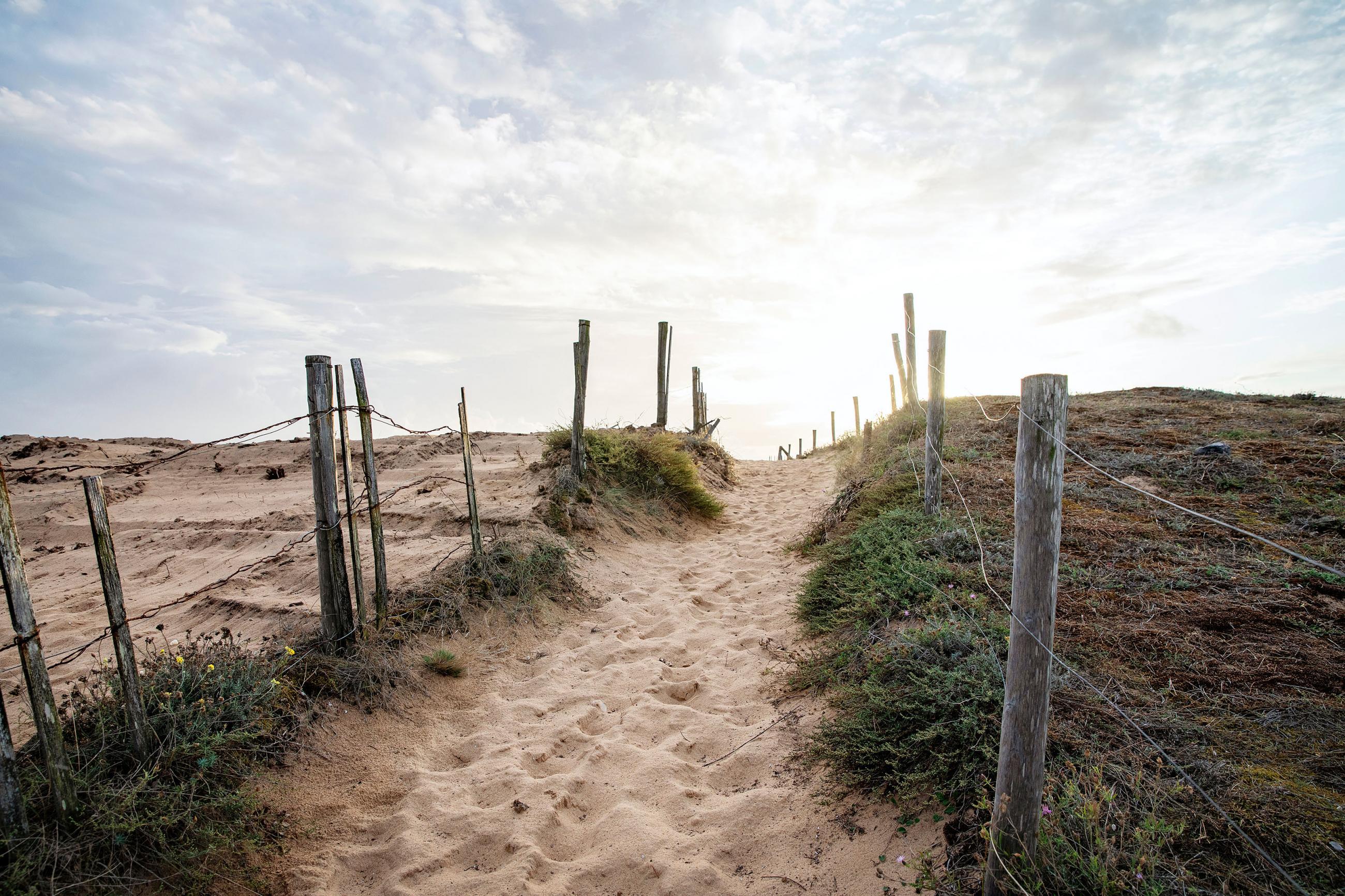 A contre-courant Mélanie Bahuon