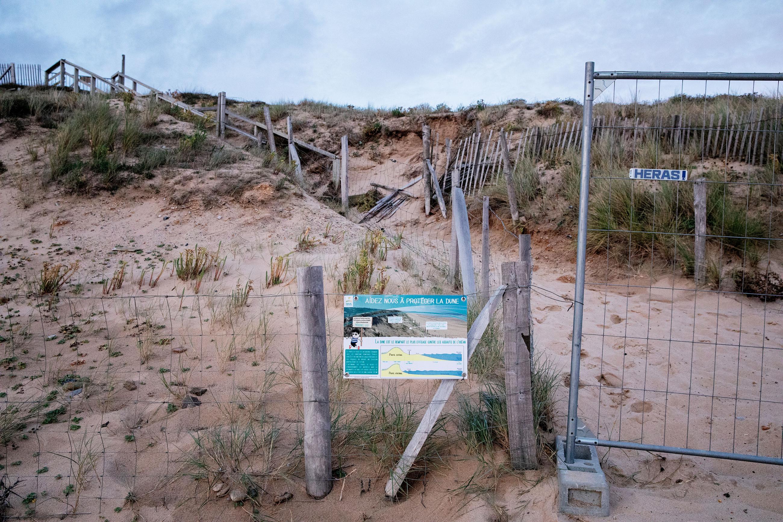 A contre-courant Mélanie Bahuon