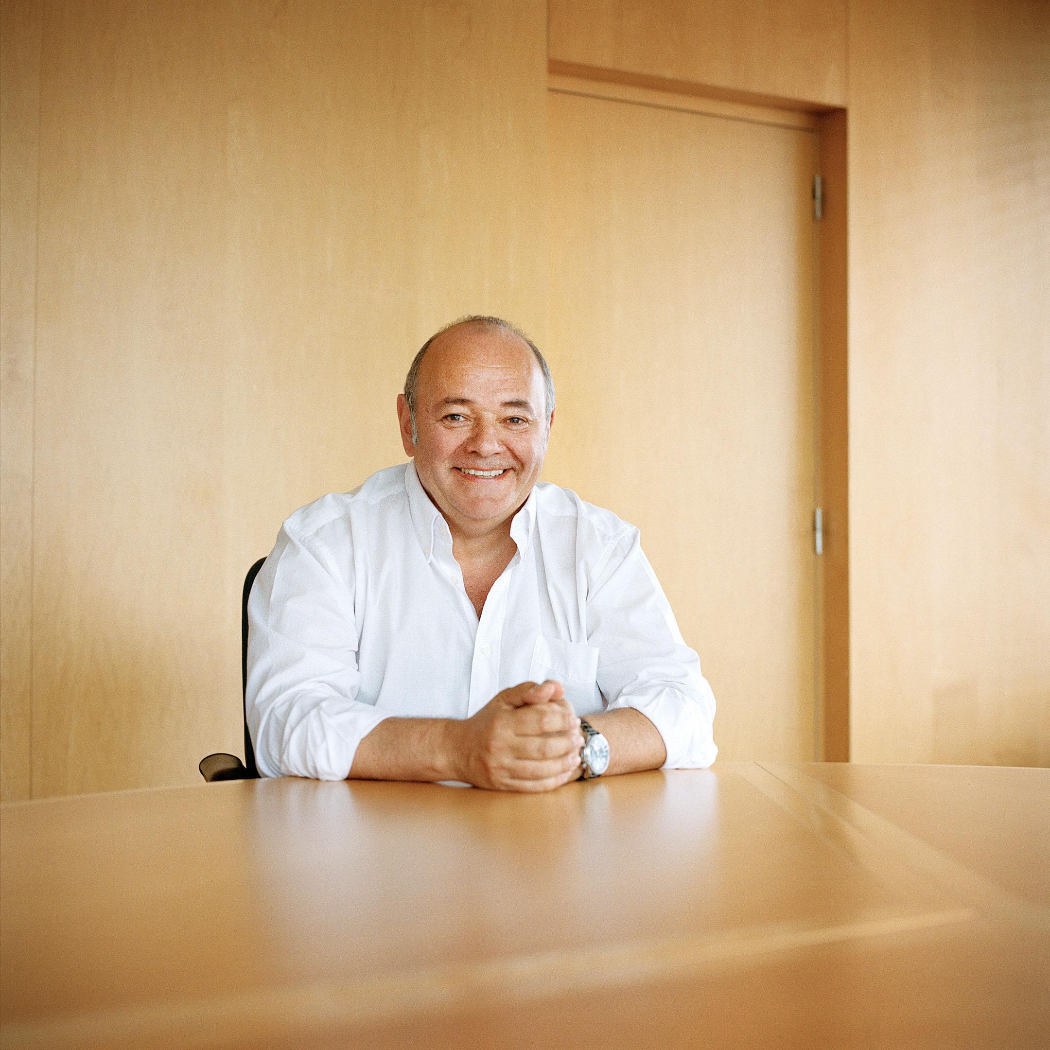 Portraits Mélanie Bahuon